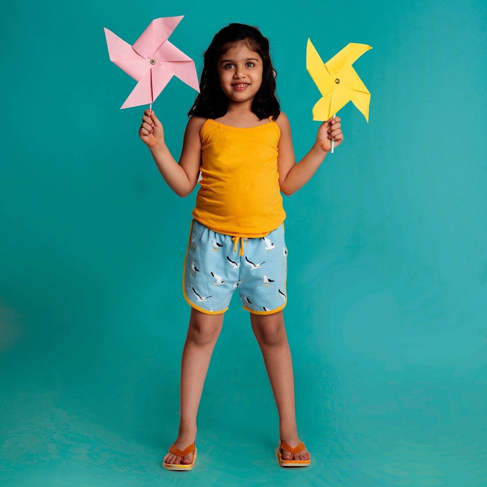 How to choose the right innerwear for Kids?