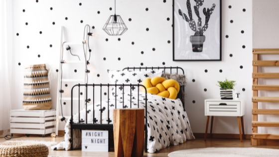 Innovative Kid's Bedroom Interior Design Ideas | Blog | You Got Plan B
