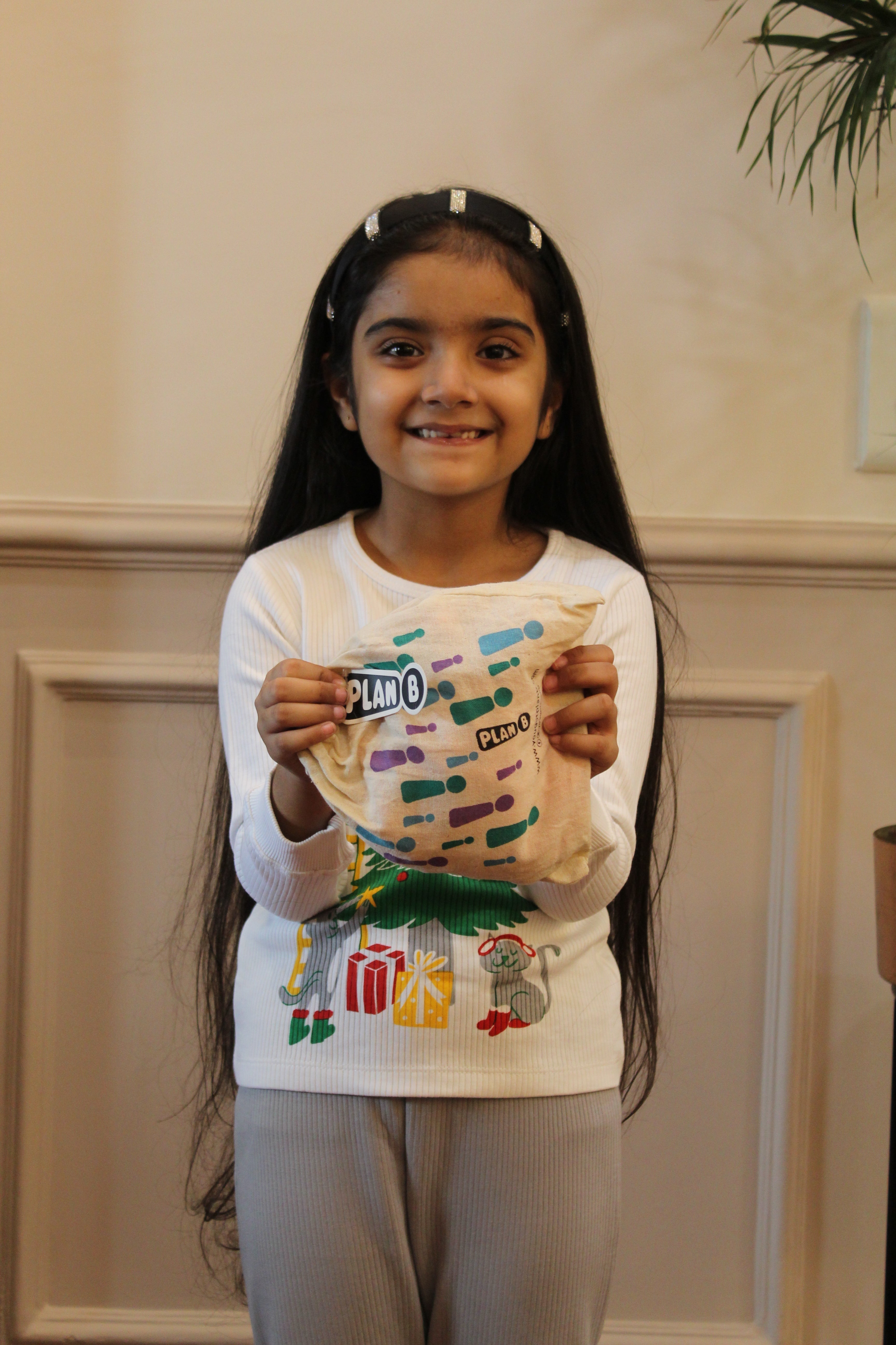 Plan B Thermals go best with Plan B Inner Wear