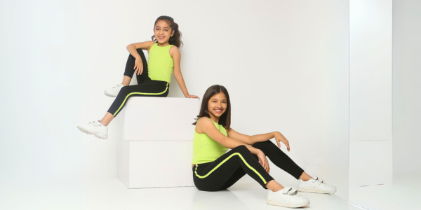 Plan B Leggings