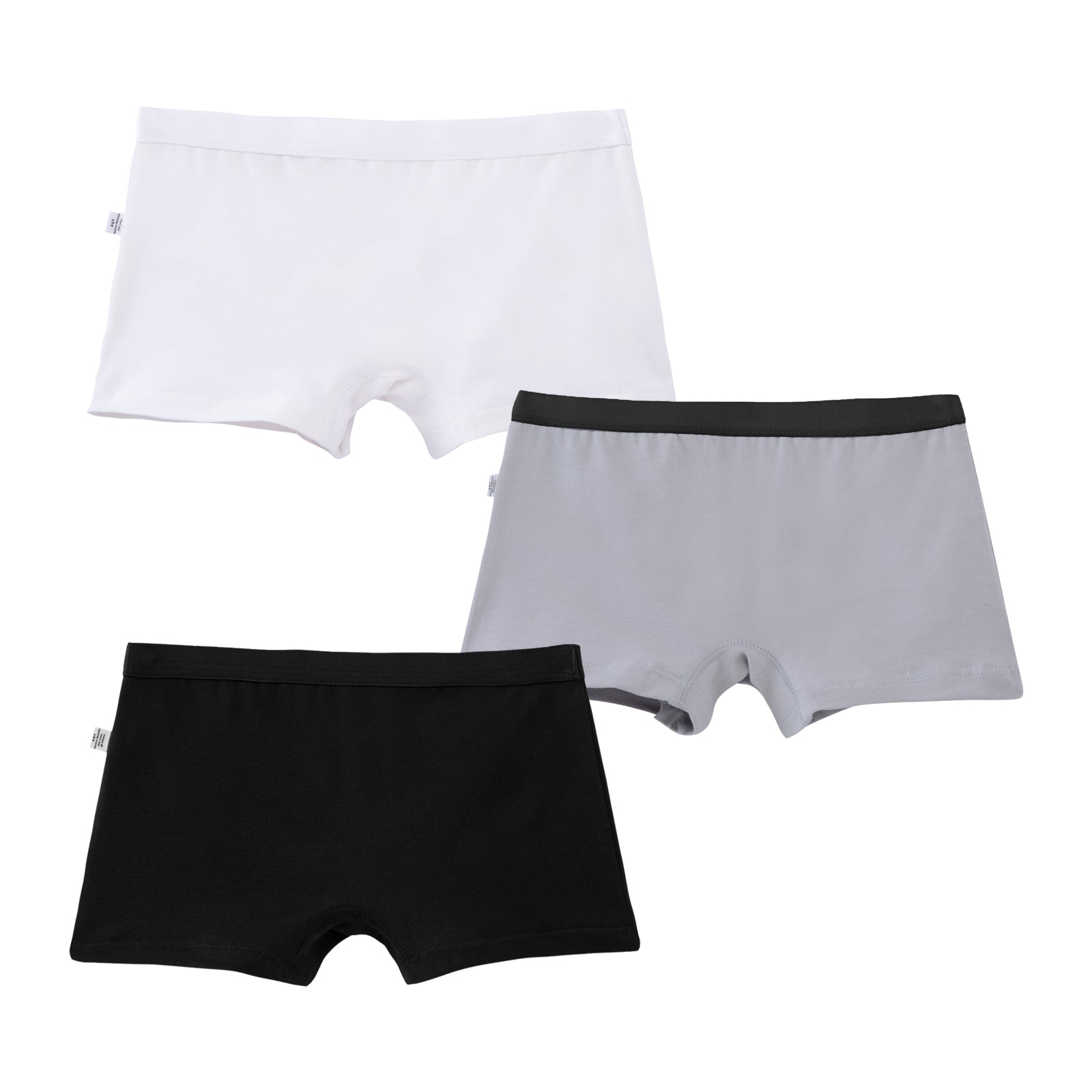 Happy 3-Pack Girl Trunks