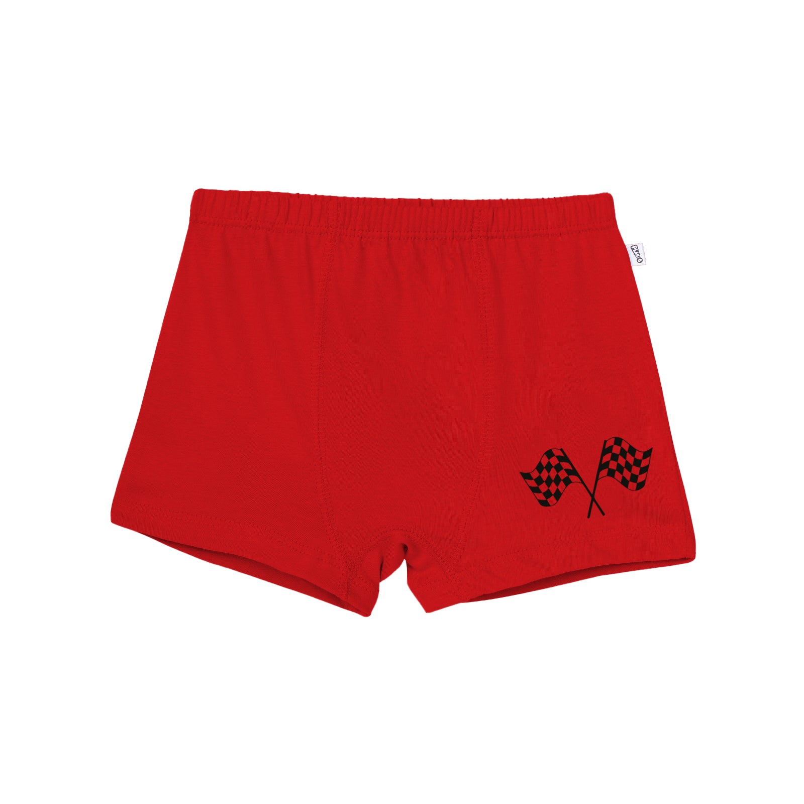 Speedy 3-Pack Boy Boxers