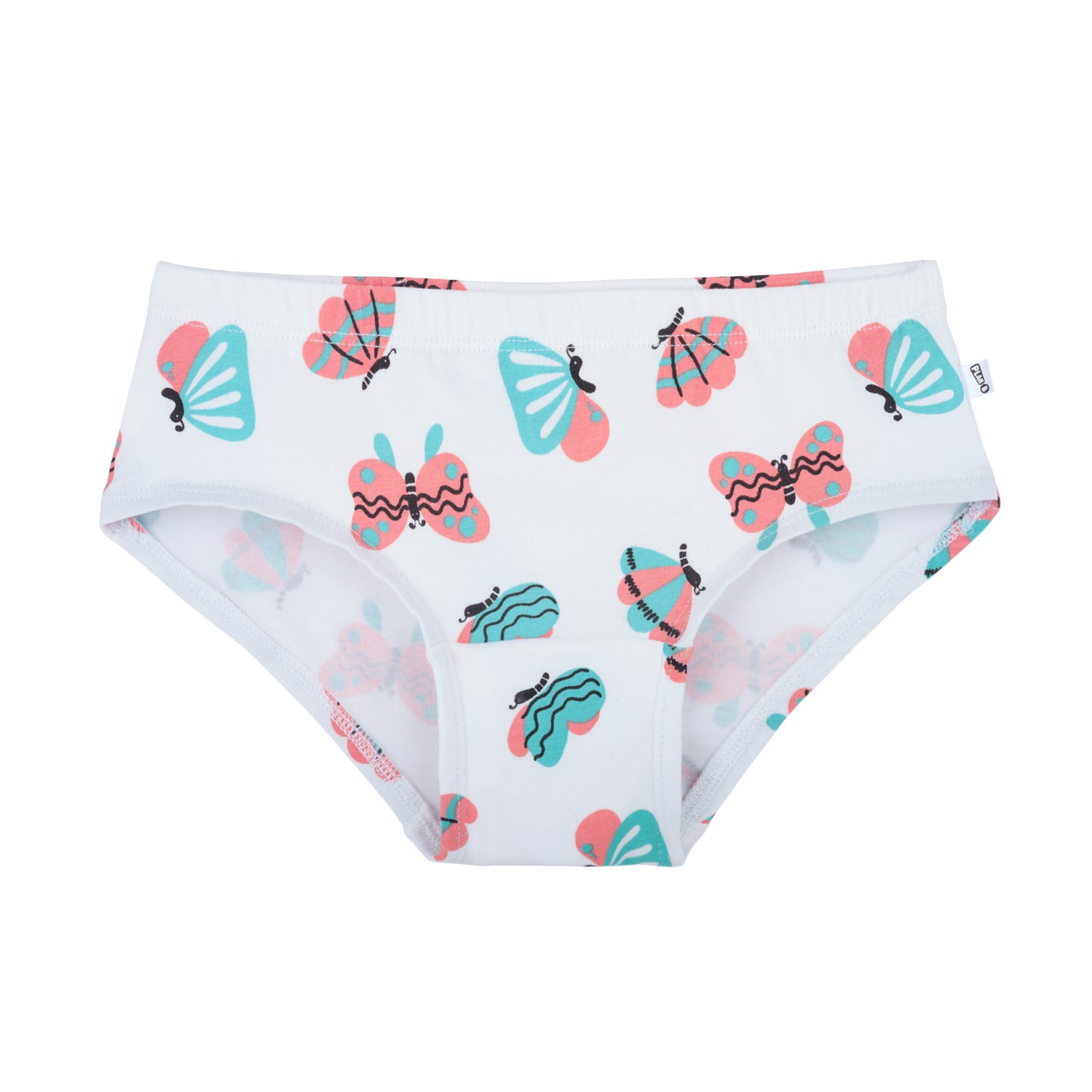 White Butterflies Hipster