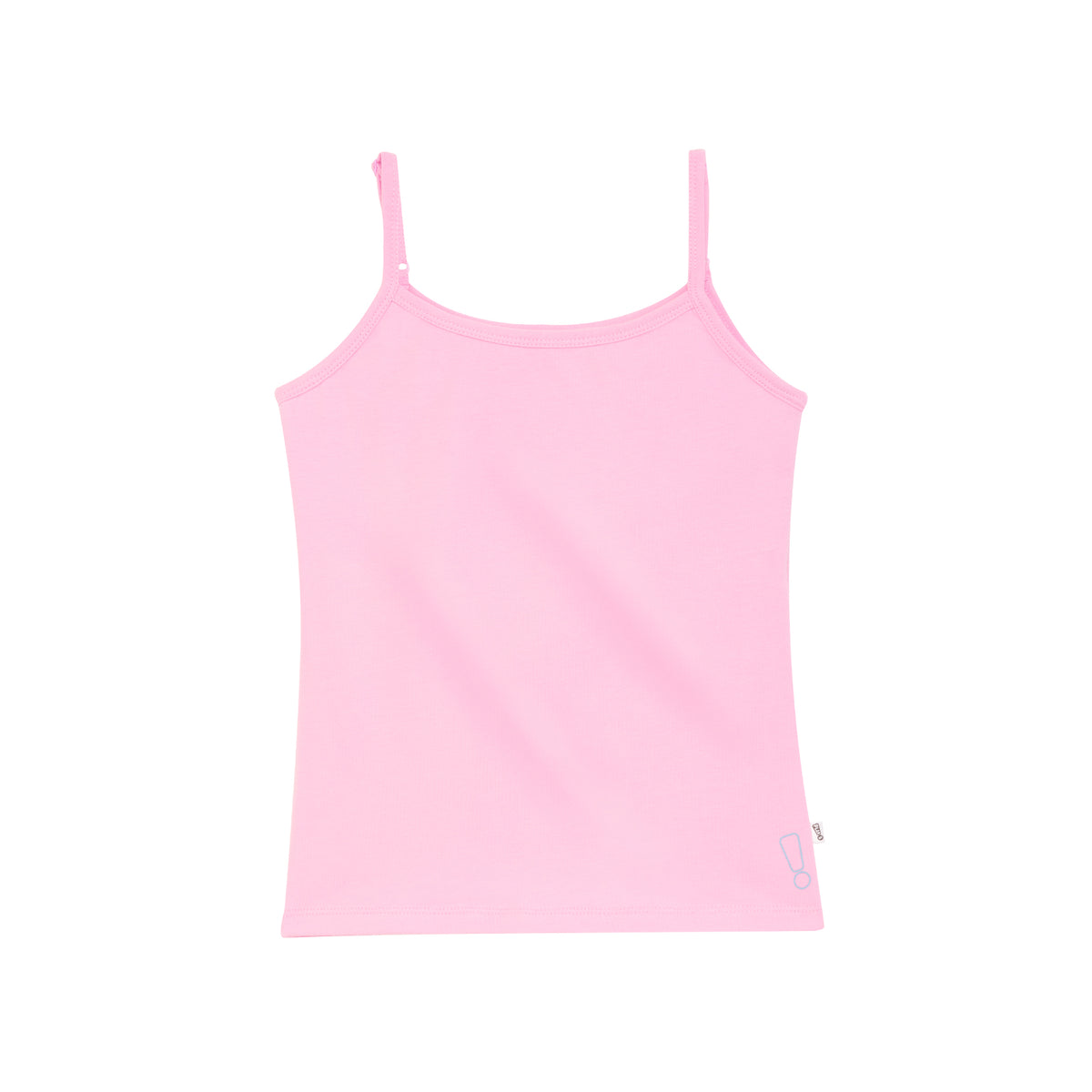 Buy Pink Padded Camisole for Girls Online at Best Price