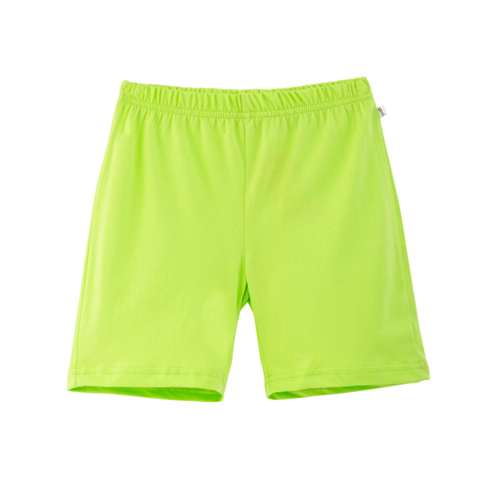 Football Shorts & Tee Nightsuit - Glow in the Dark