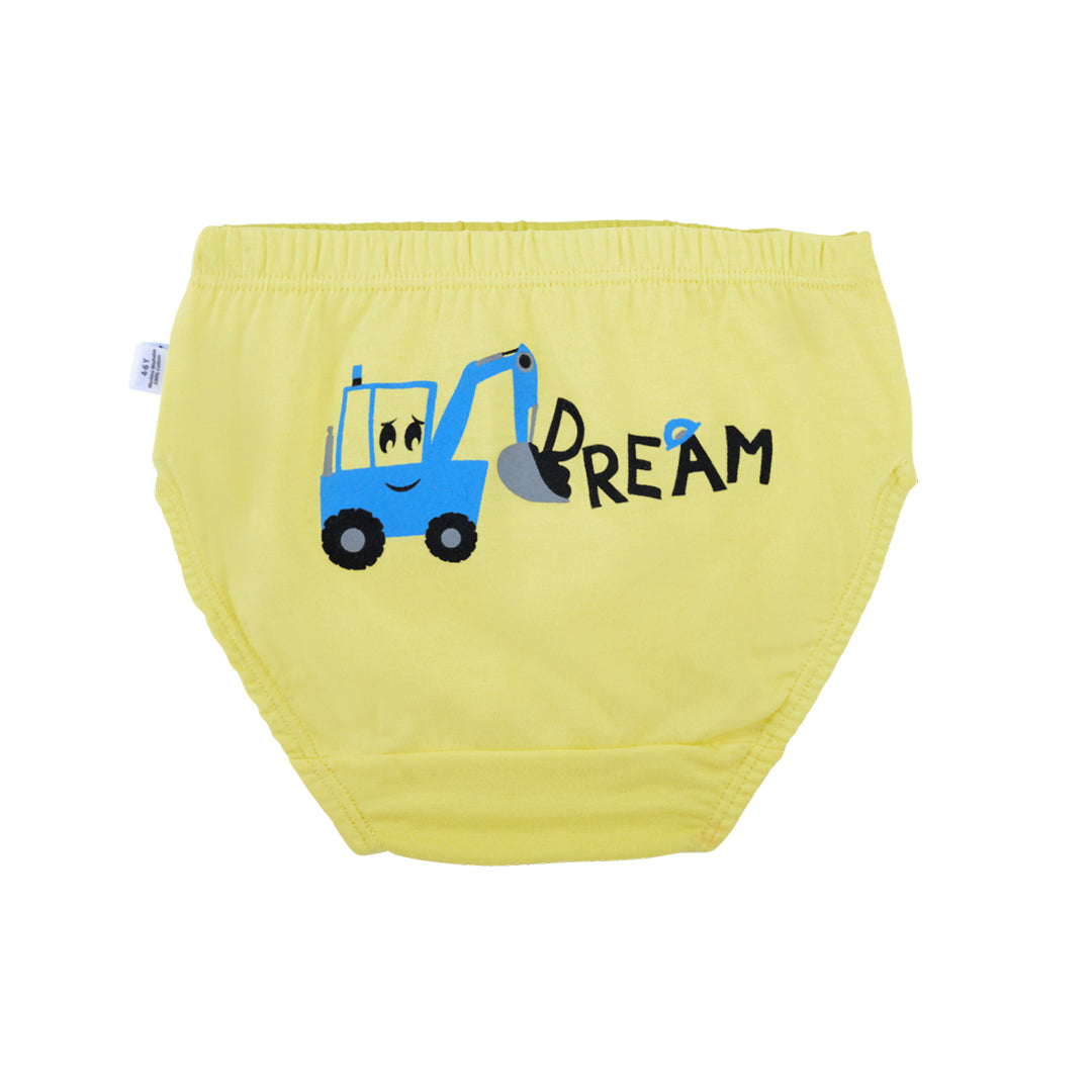 Dream Boy Underwear