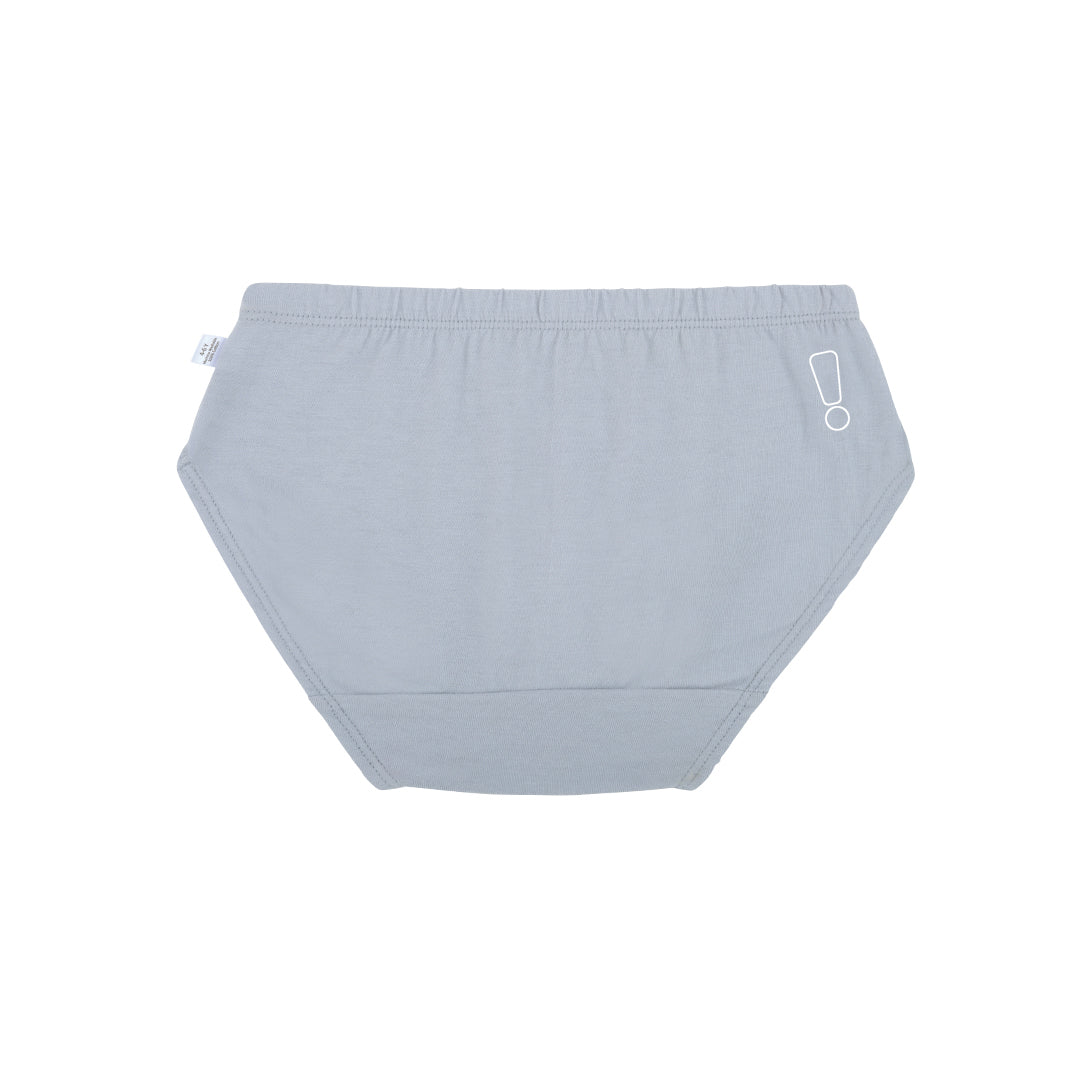 Grey Boy Underwear