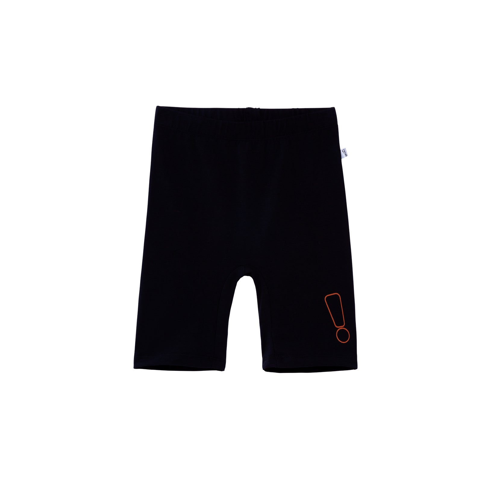 Midnight Cycling Shorts