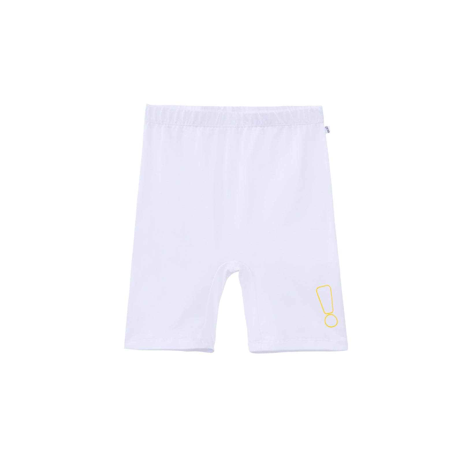 Milky Way Cycling Shorts