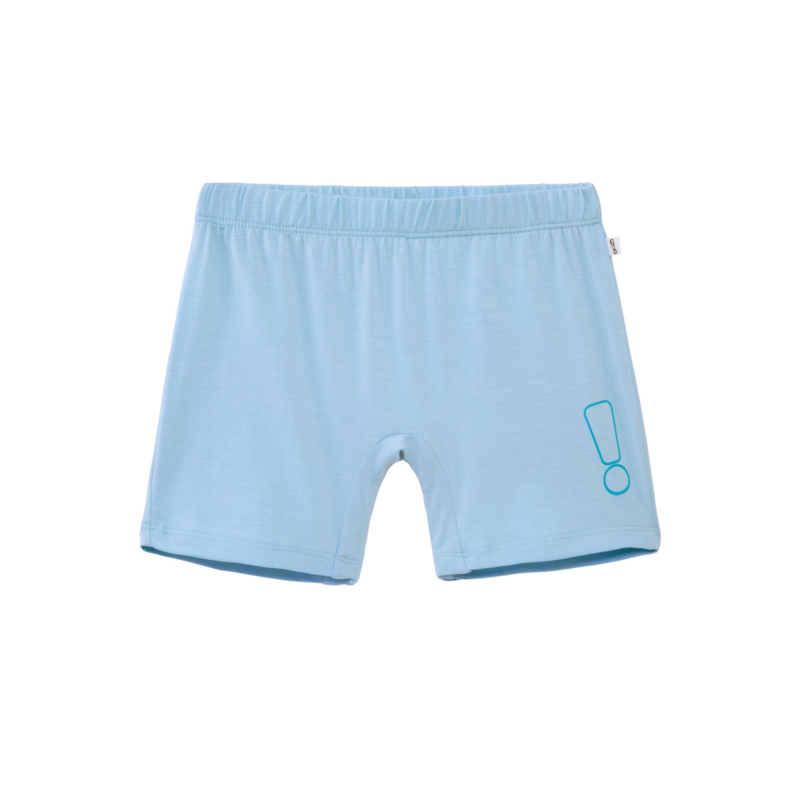 Blue Inner Shorts