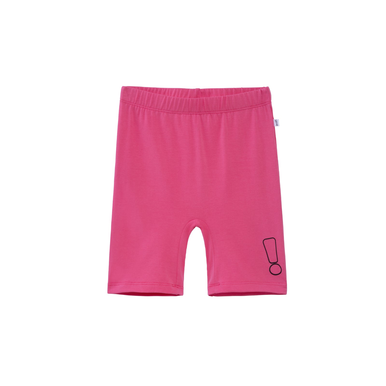 Bubblegum Cycling Shorts