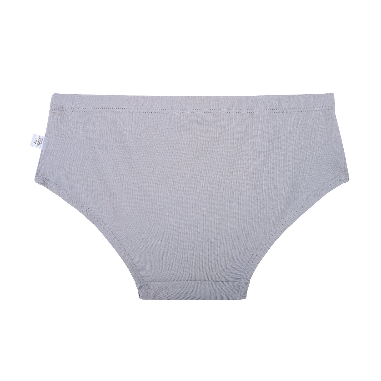 Grey Butterfly Hipster