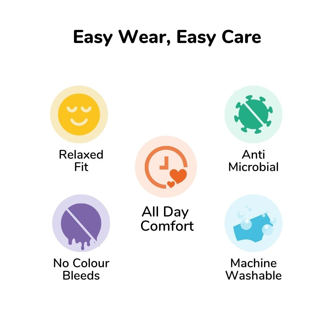 Mix 6-pack Padded Camisoles