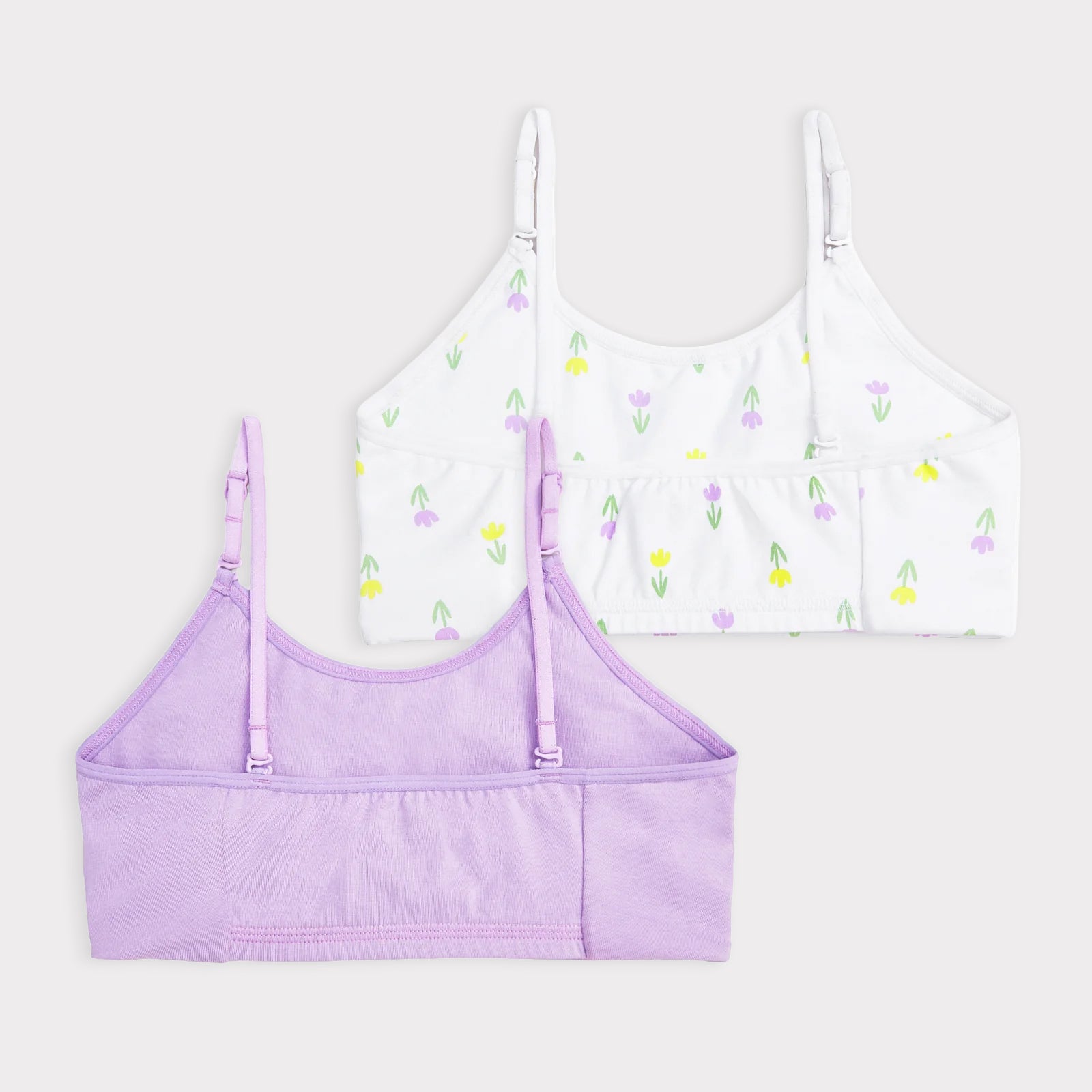 Tulip 2-Pack Training Bras