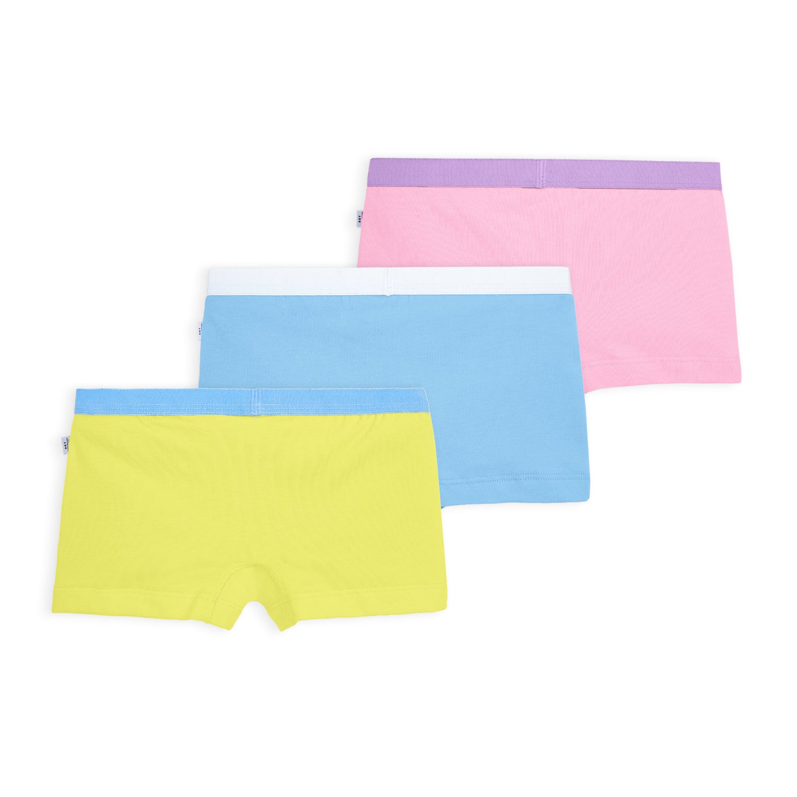 Little Dreams 3-Pack Girl Trunk
