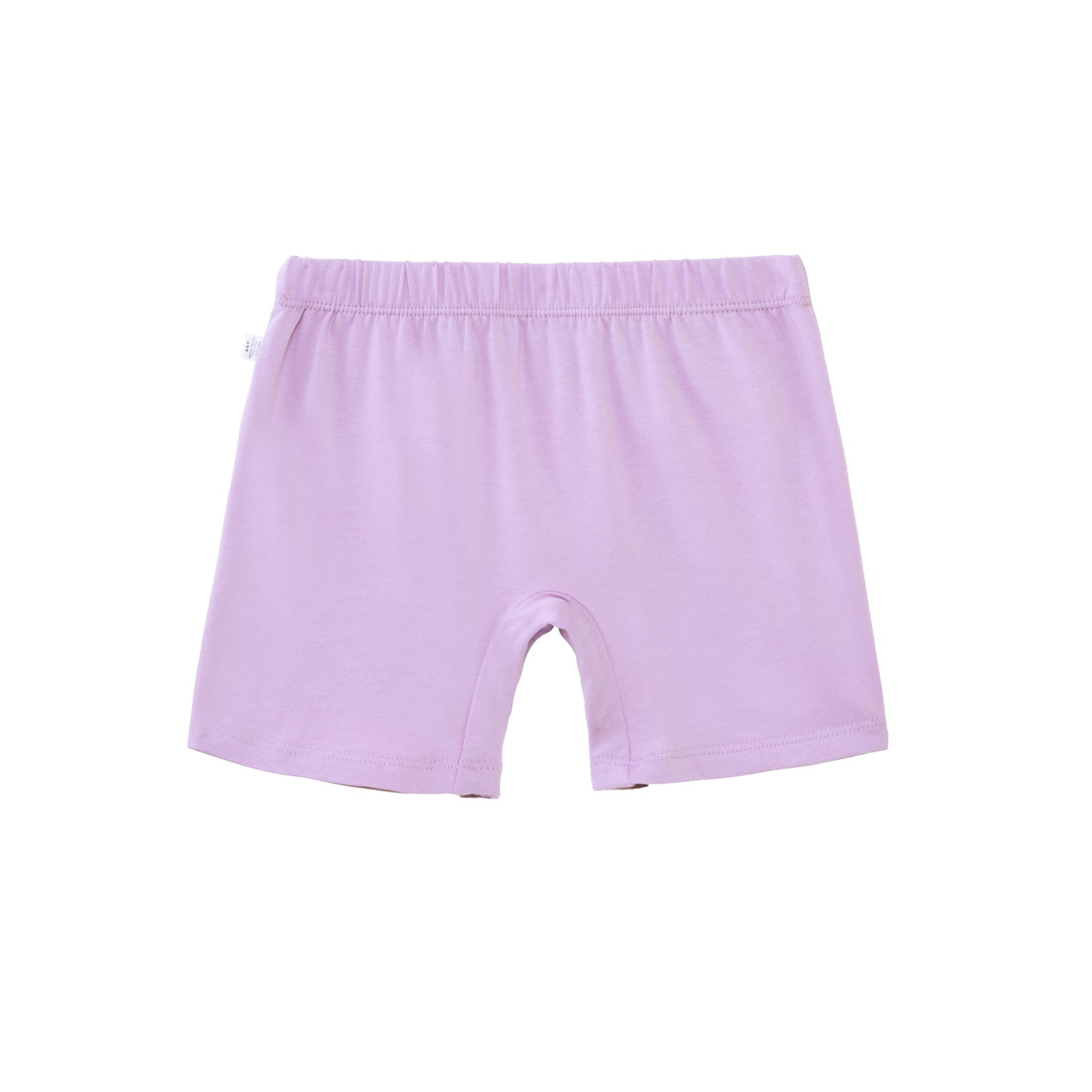 3-Pack Inner Shorts - Peach, Lavender, Grey