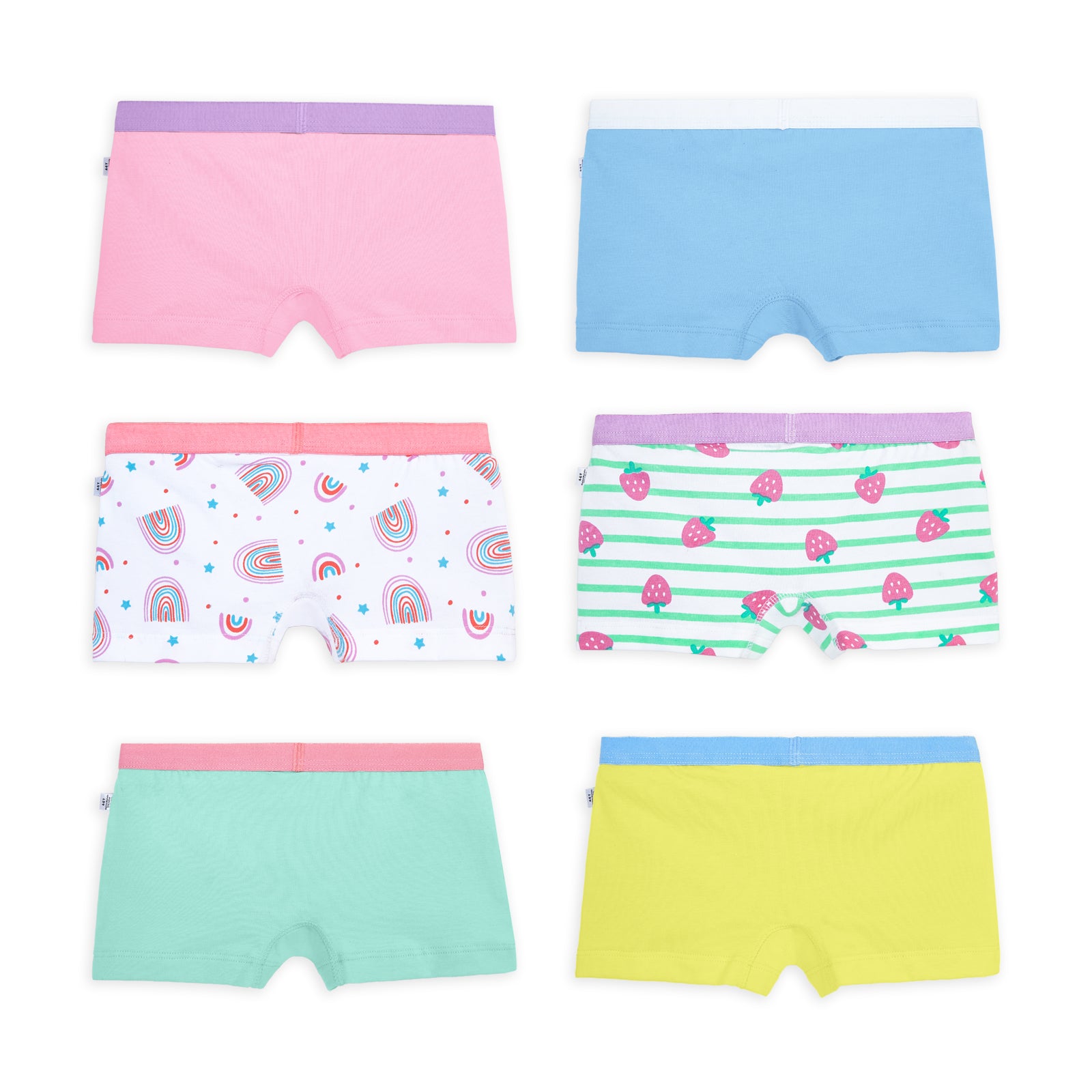 Magic Dreams 6-Pack Girl Trunk