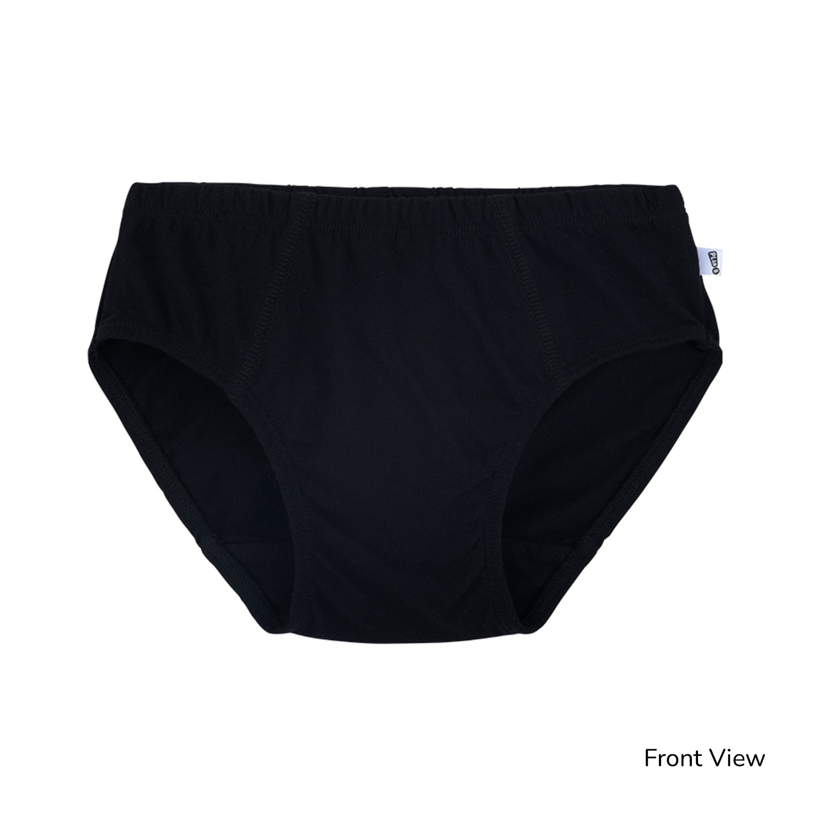 Black Boy Underwear