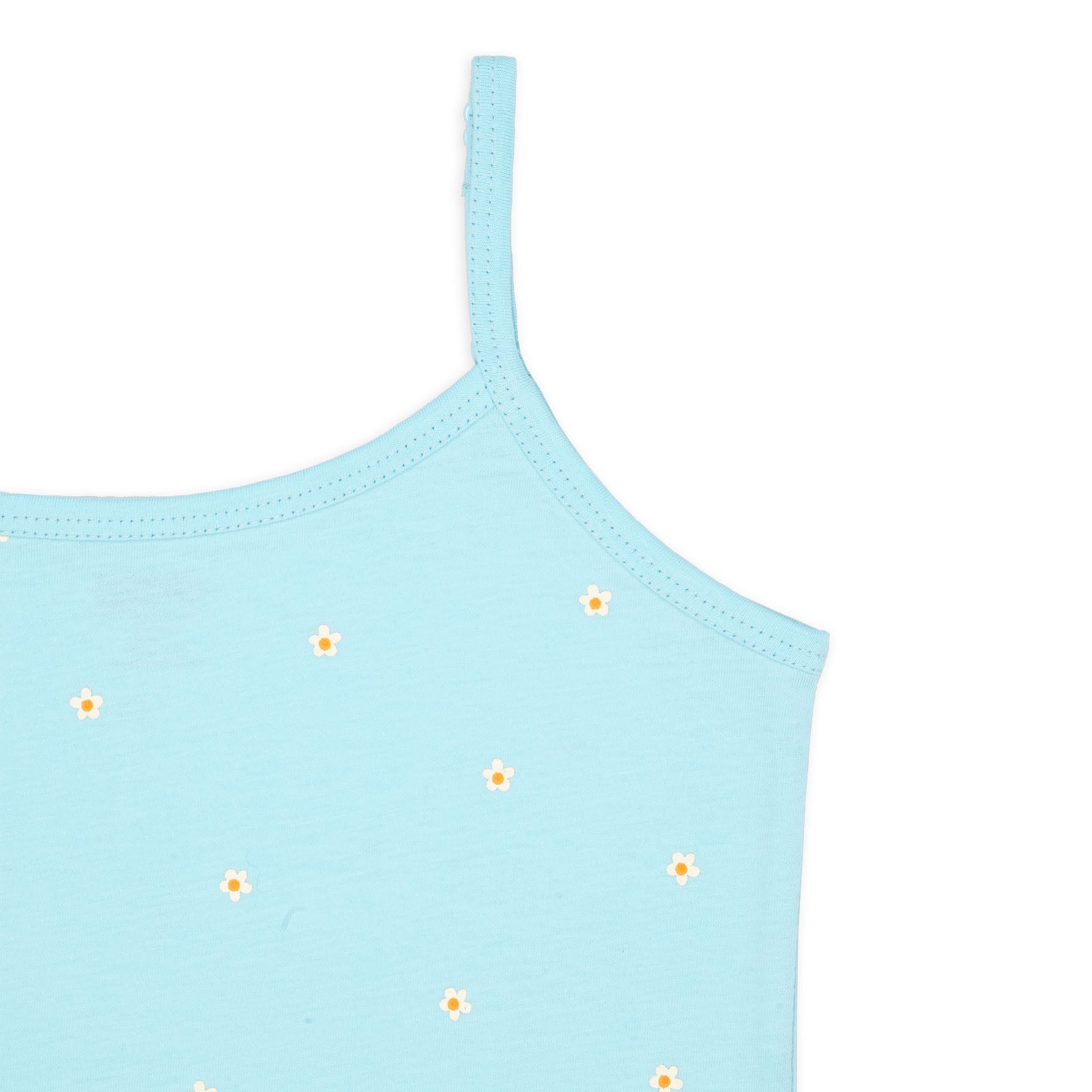 Blue Daisies Camisole