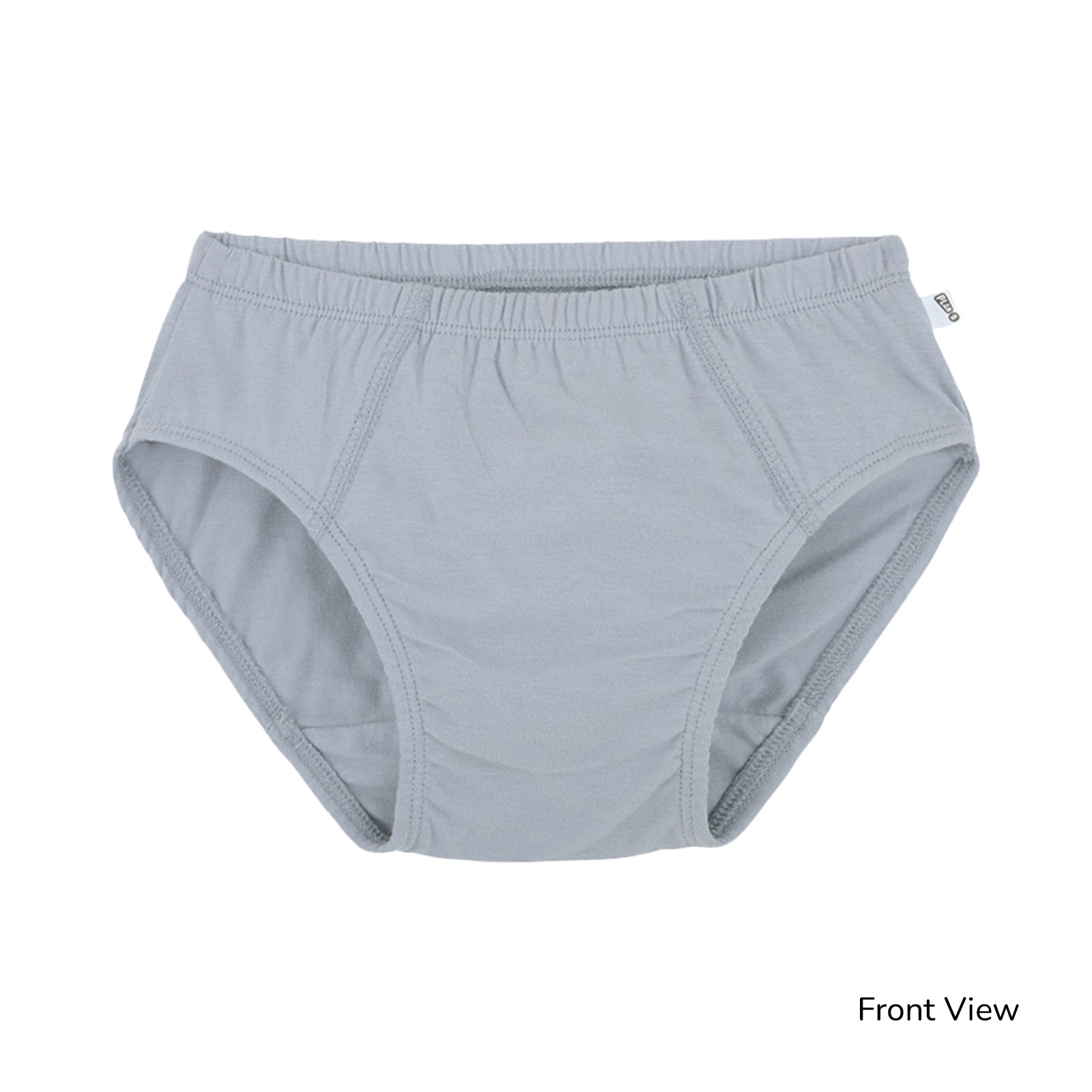 Grey Boy Underwear