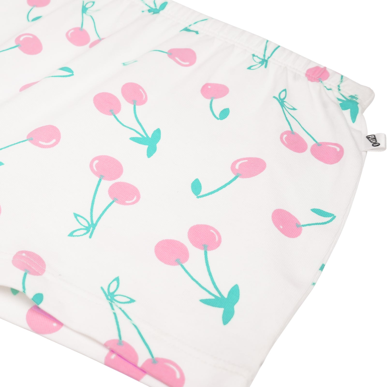 Cherries 3-Pack Girl Boxer