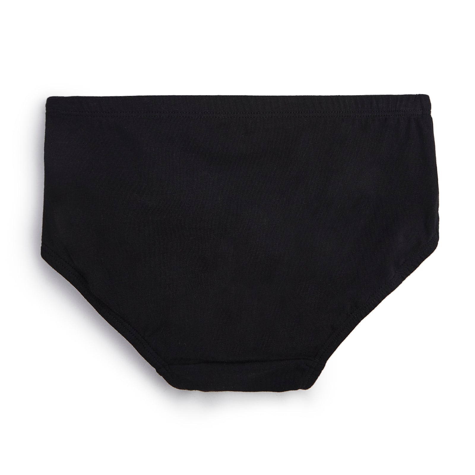Alien Black Boy Underwear