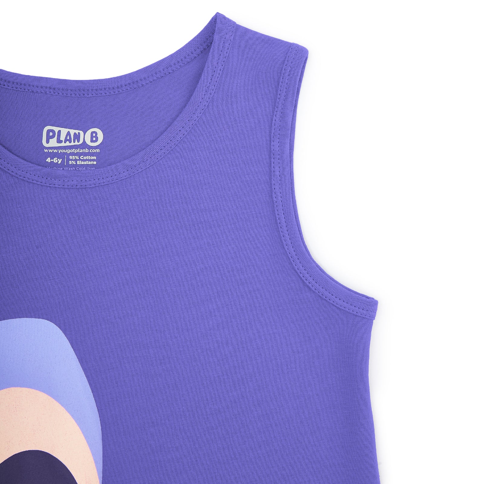 Butterfly A-Line Dress