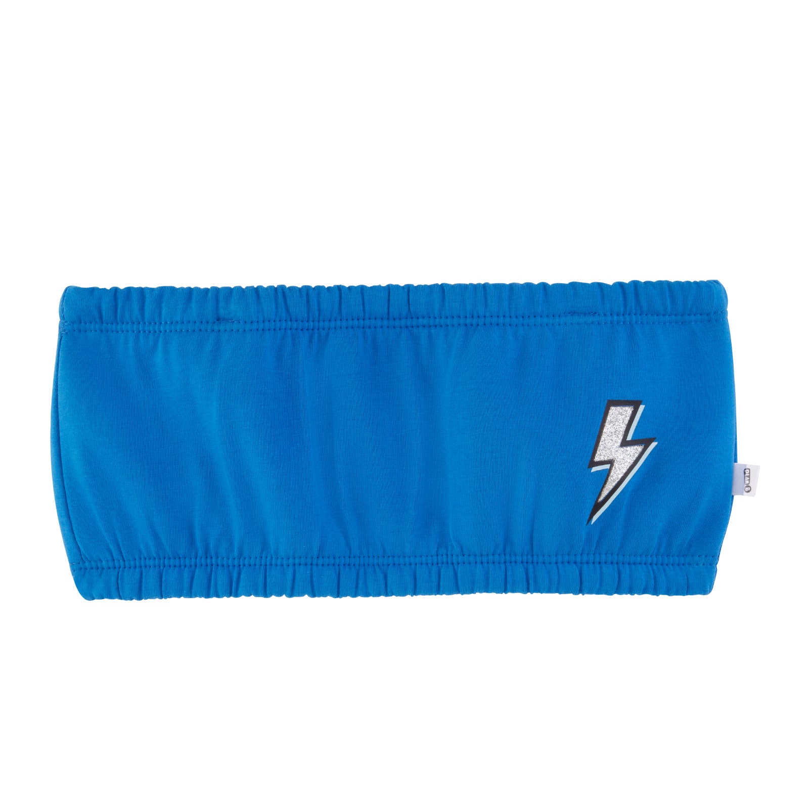 Lightly Padded Tube Bra with Removable Straps - Lightening