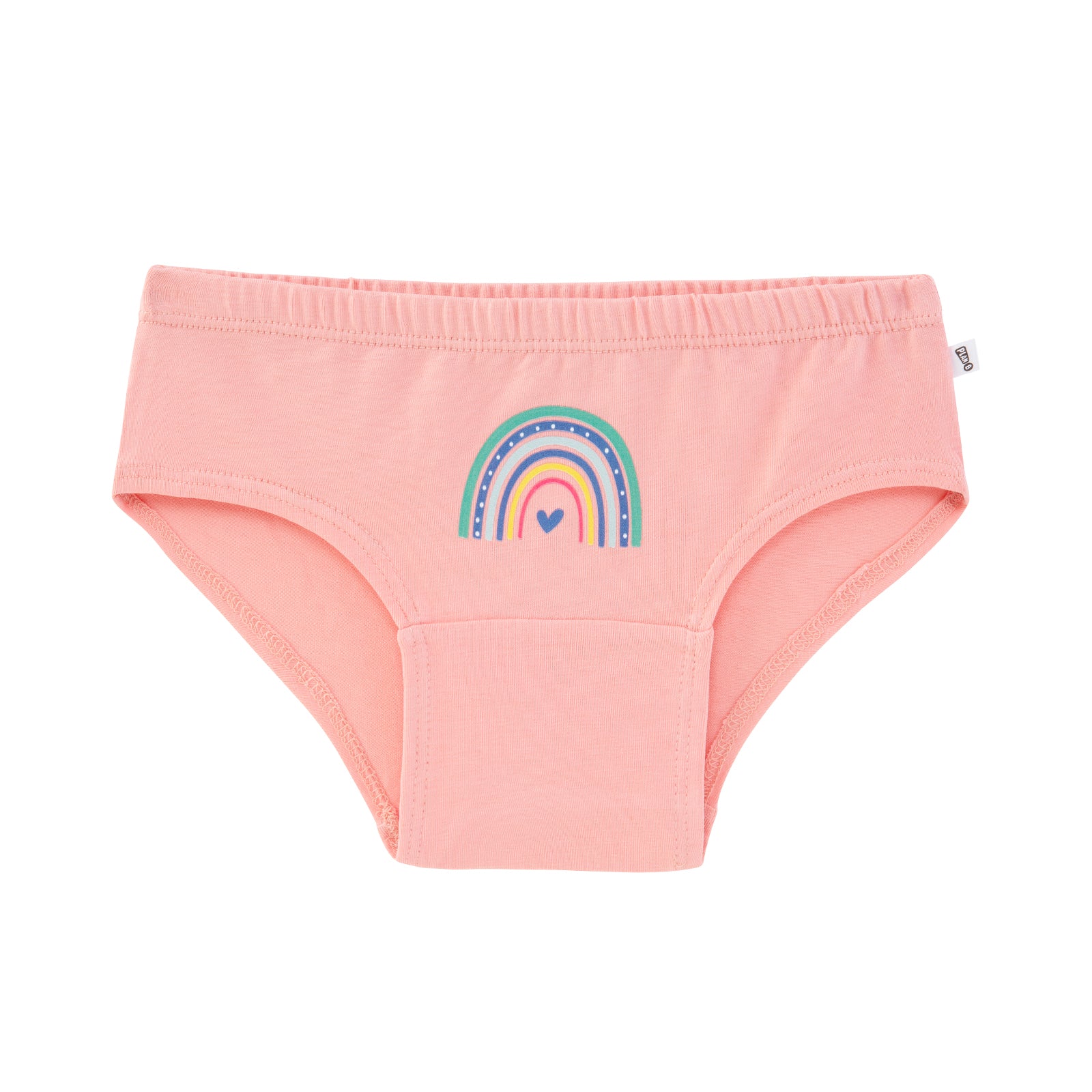 Sun Bloom 7-pack Training Bra & Underwear Set