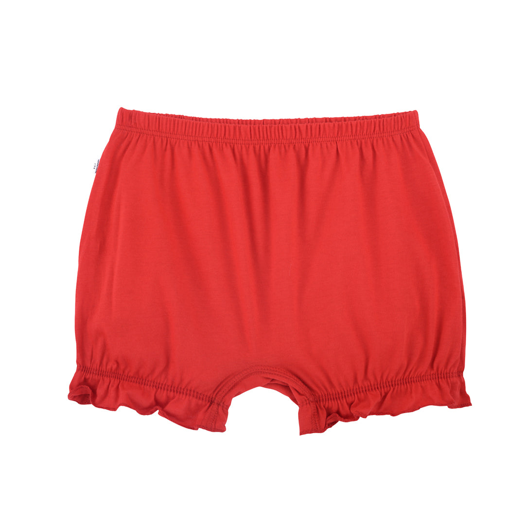 Peach Rainbow Bloomer