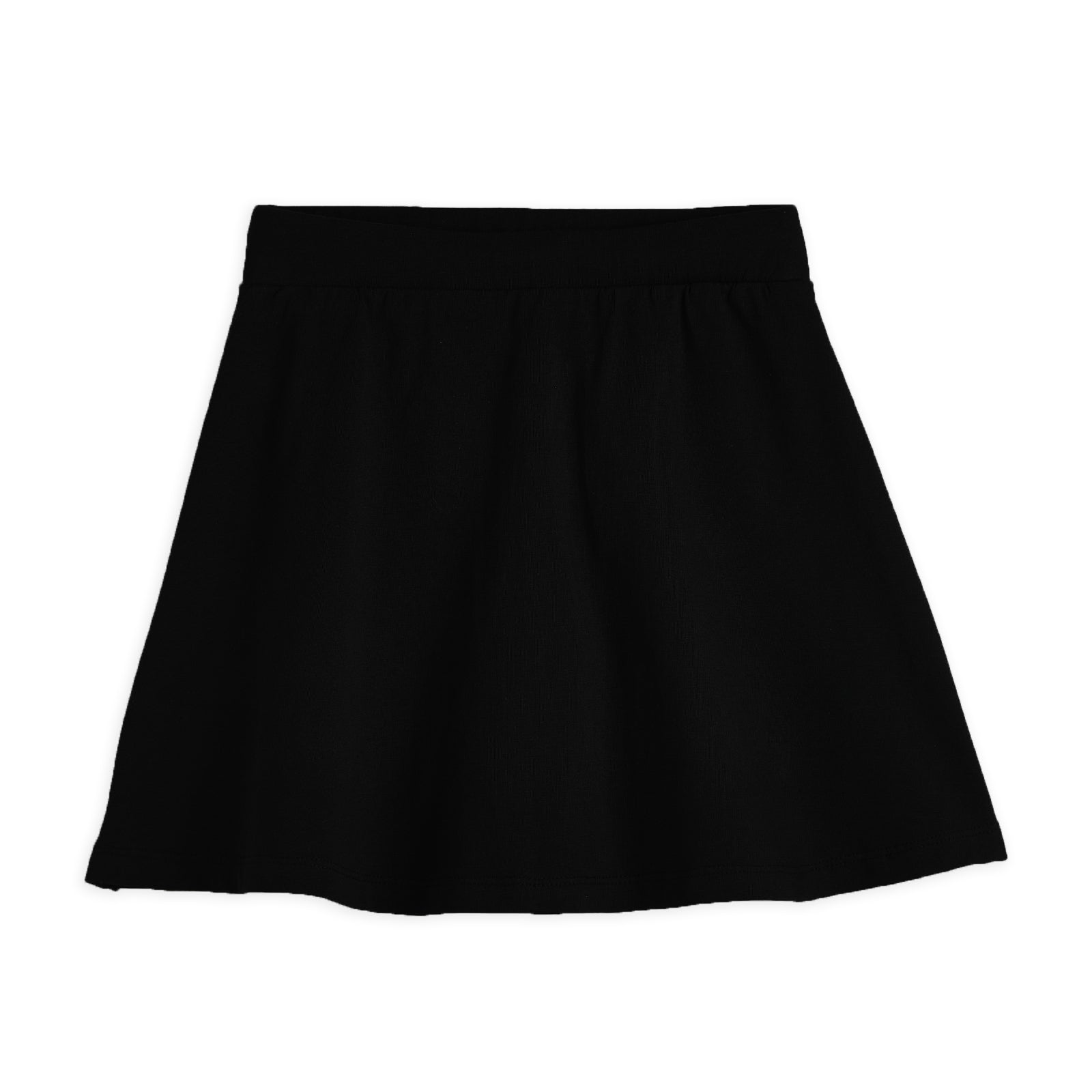 3-in-1 Skirt, Skegging & T-Shirt Set - Red