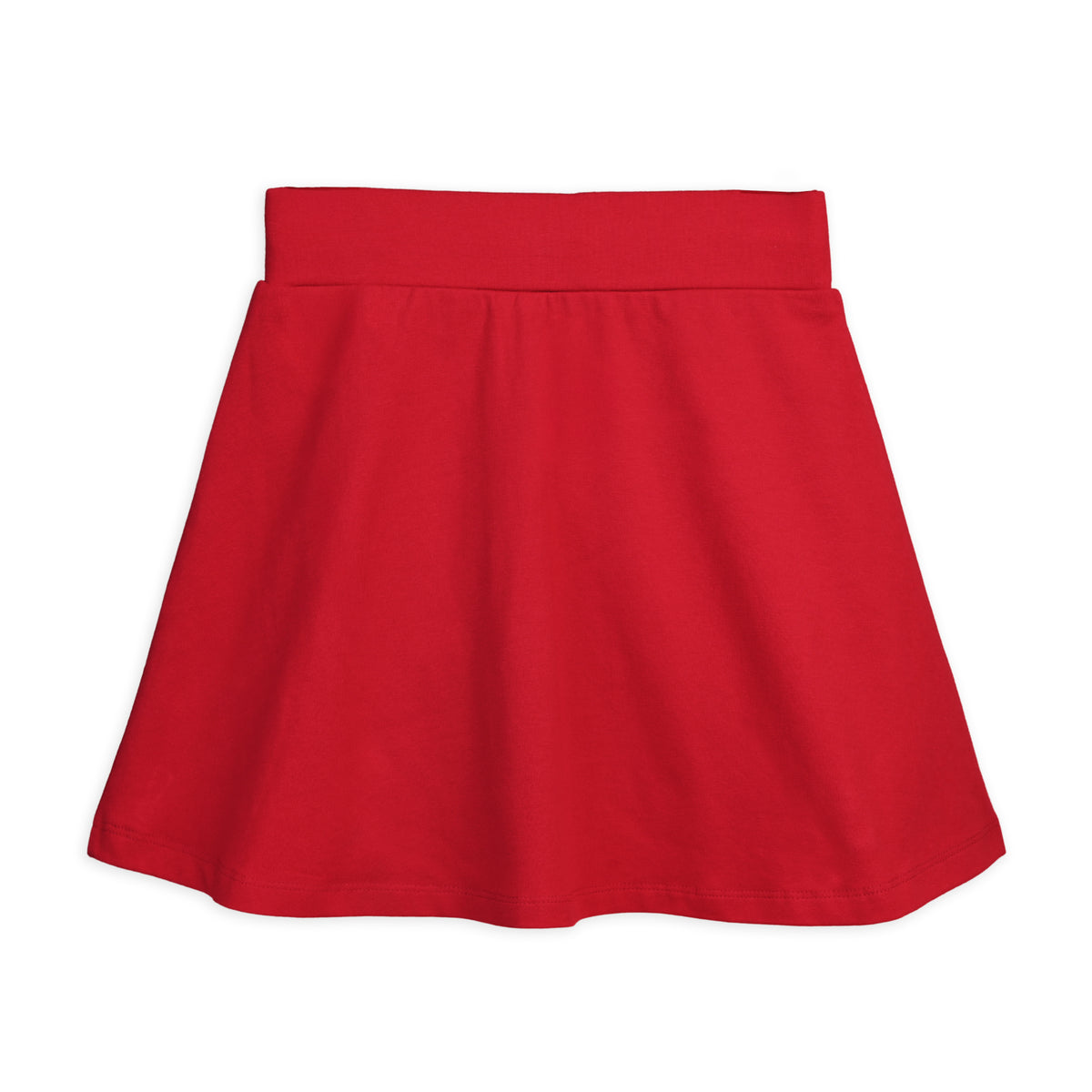 2 Pack Tshirt with Skater Skirt