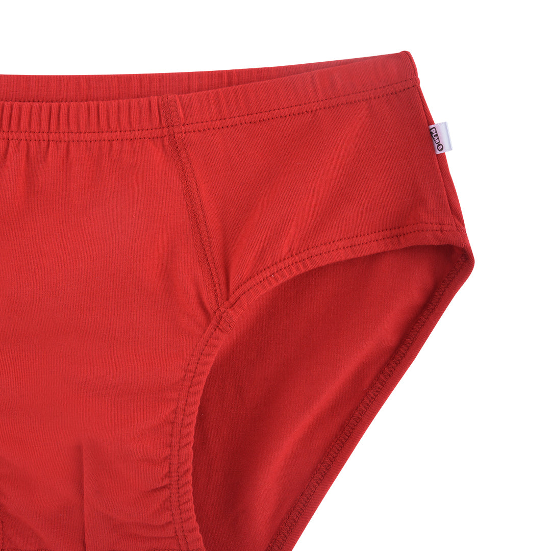 Game Over Sports Boy Brief