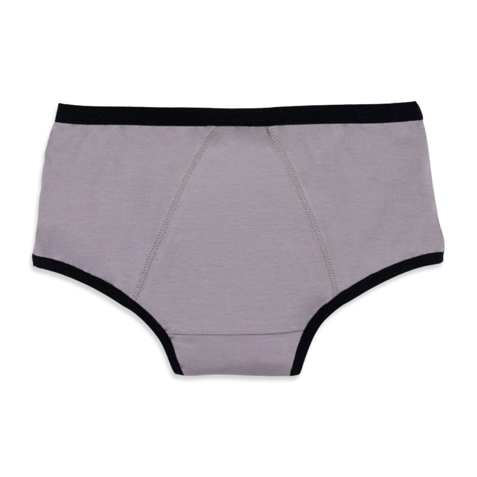 3-Pack reusable period panty (Heavy Flow)