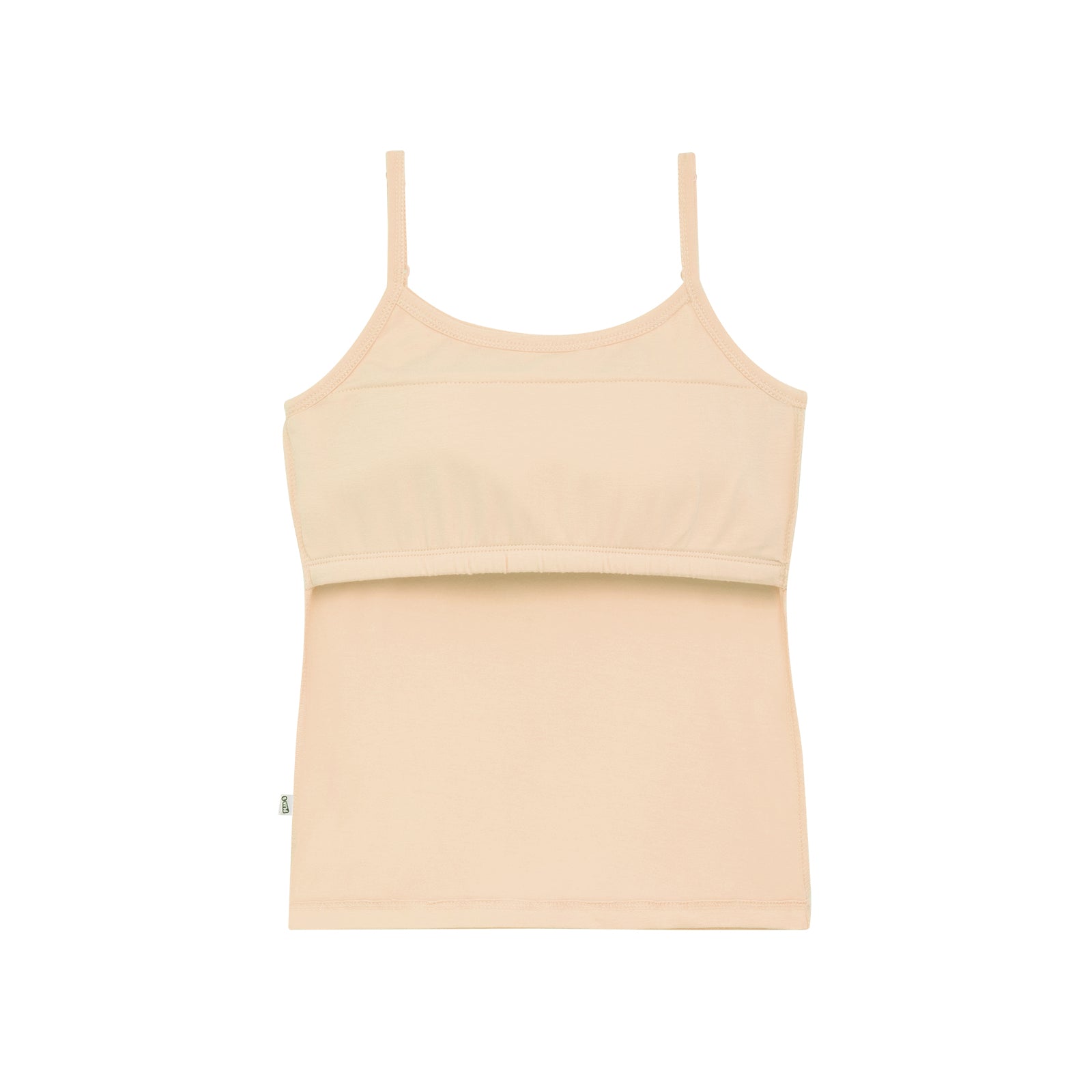 Skin Padded Camisoles