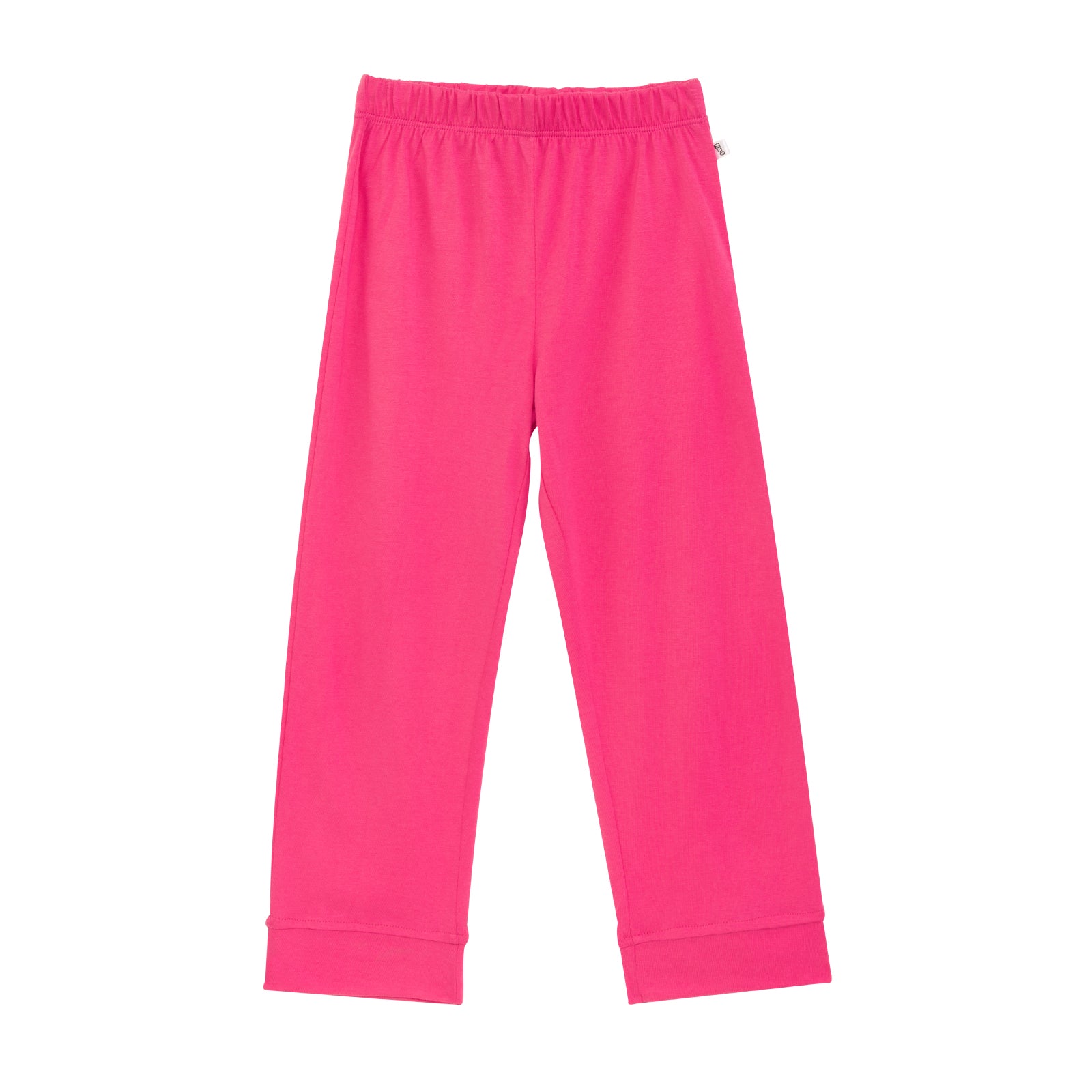 Dancing Unicorn PJ & Tee Nightsuit - Glow in the Dark