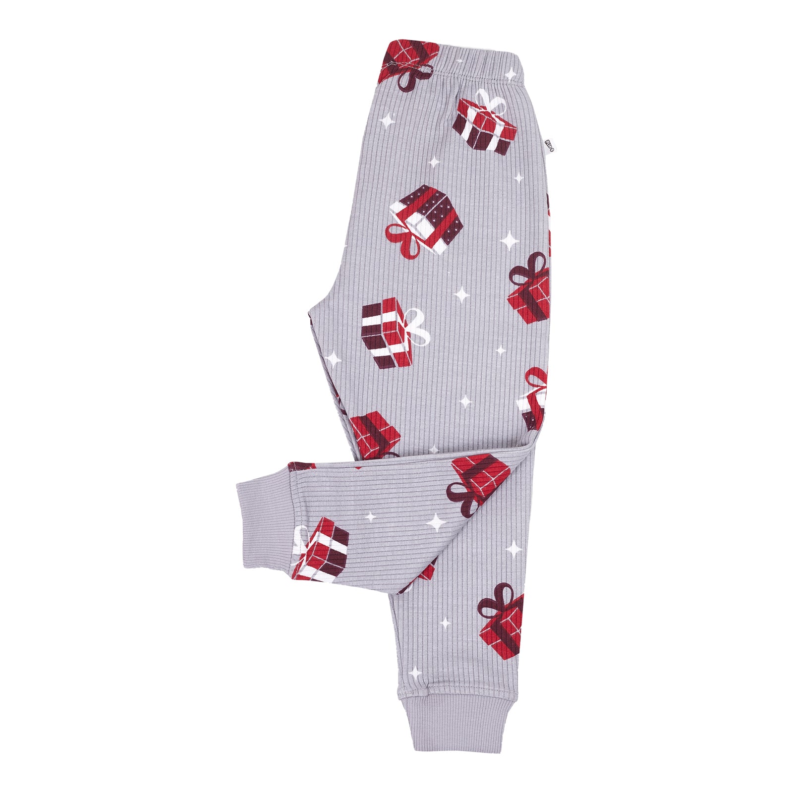 Santa Season Winter Co-ord Set For Girls