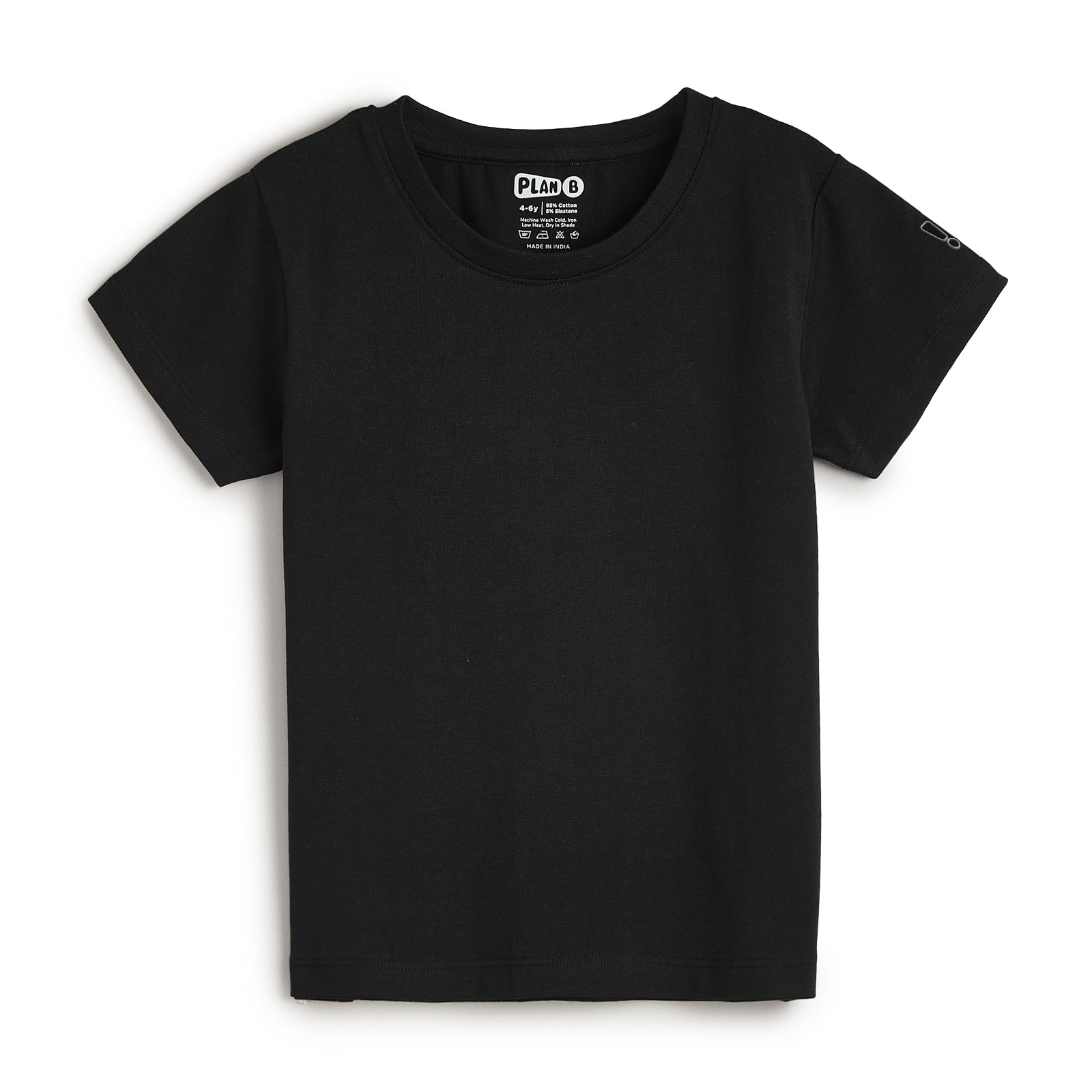 Christmas Gift Skeggings & Black T-Shirt Set