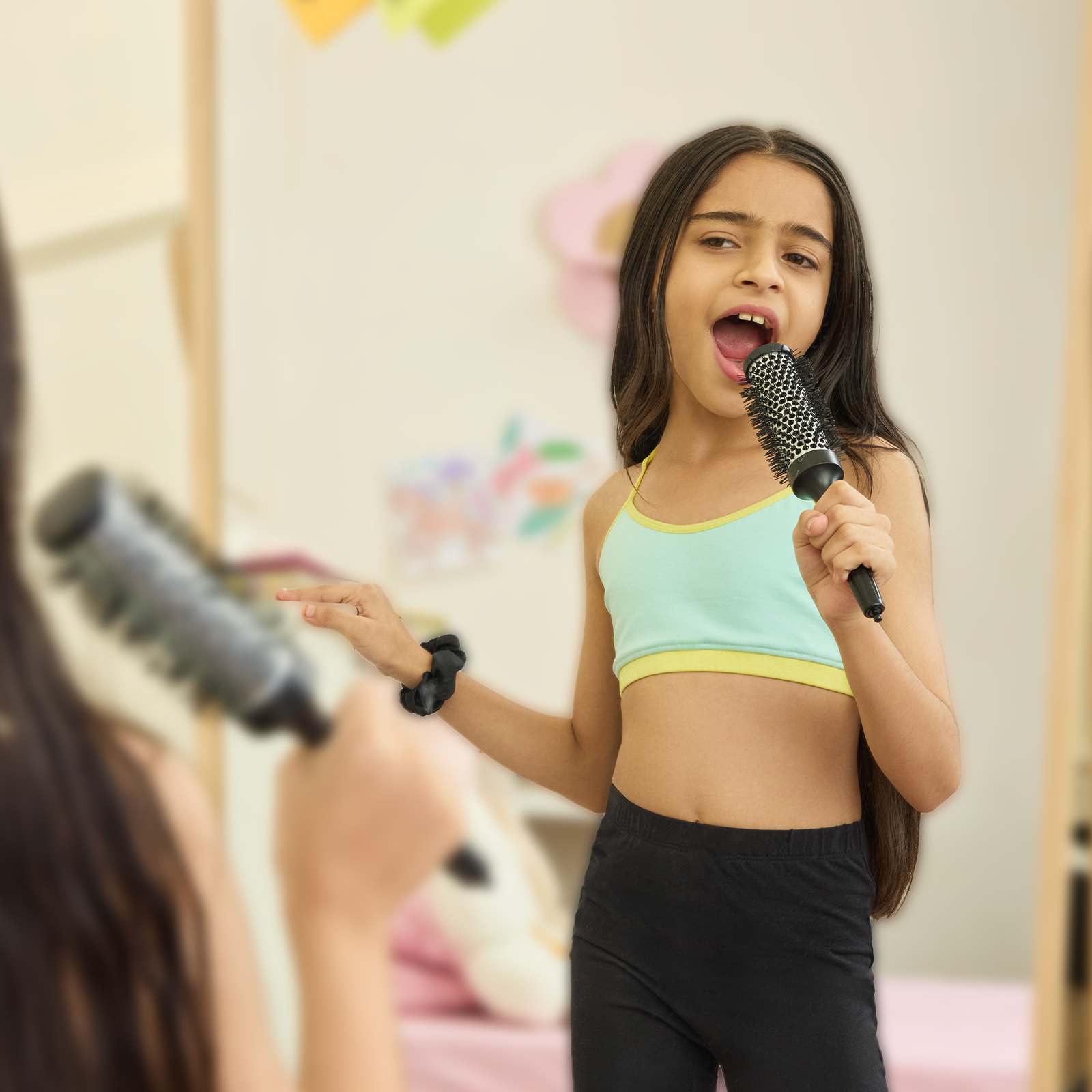 Basic 6-pack Training Bras