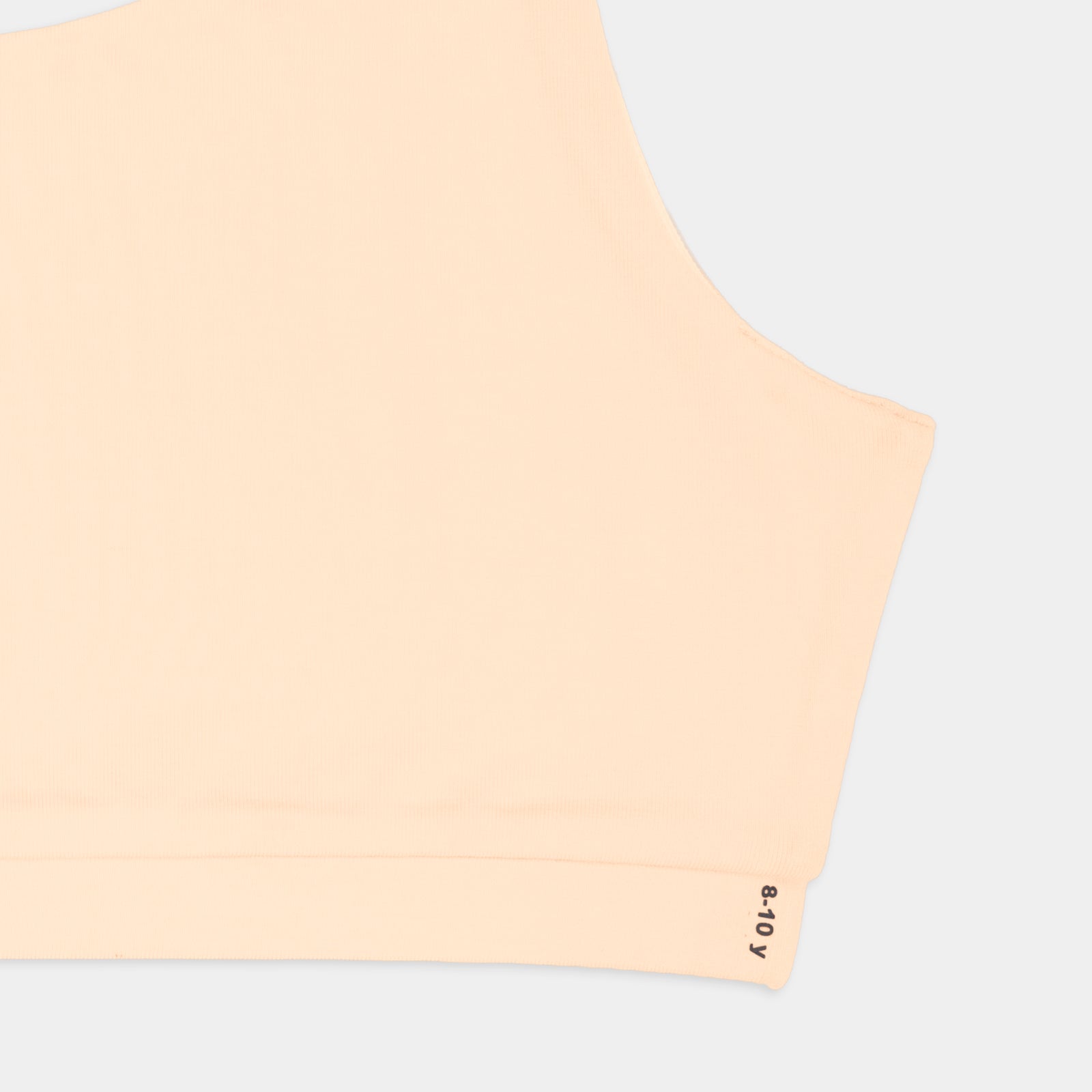 White & Skin Reversible Sports Bra