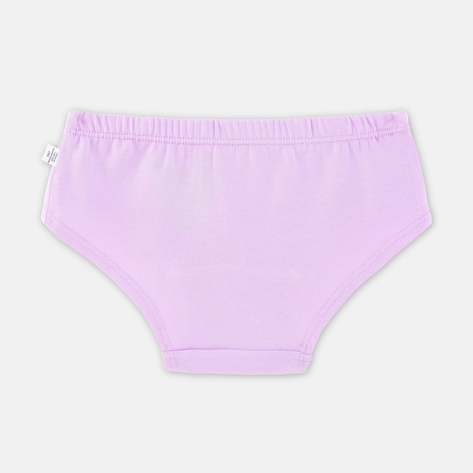 All Hearts Lavender Girl Hipsters