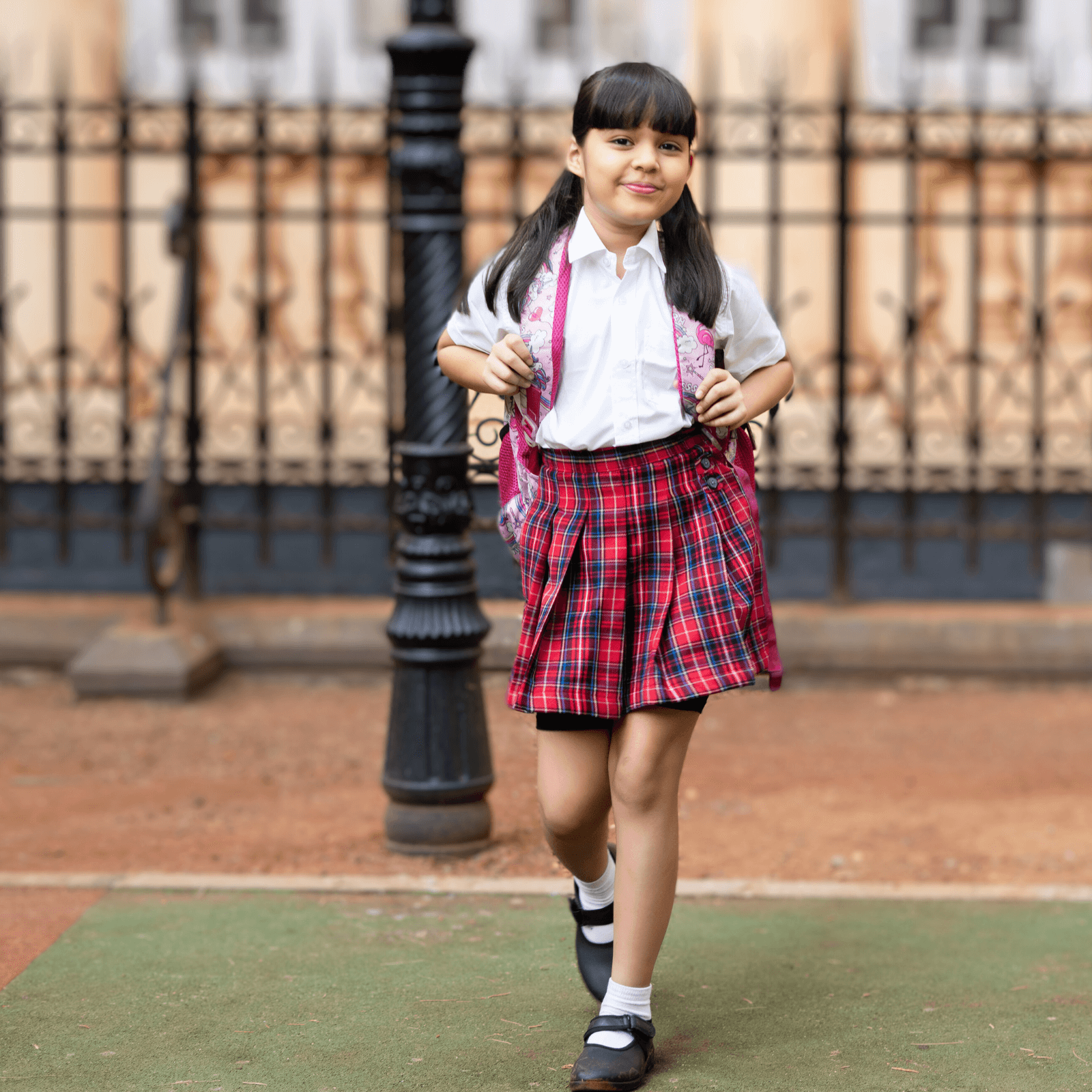 3-Pack Inner Shorts - Peach, Lavender, Grey