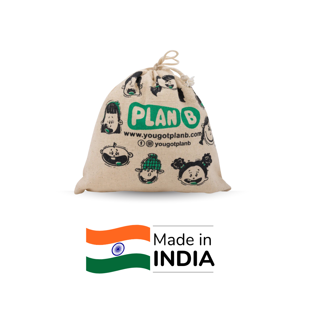 Lunchtime 3-Pack Boy Underwear