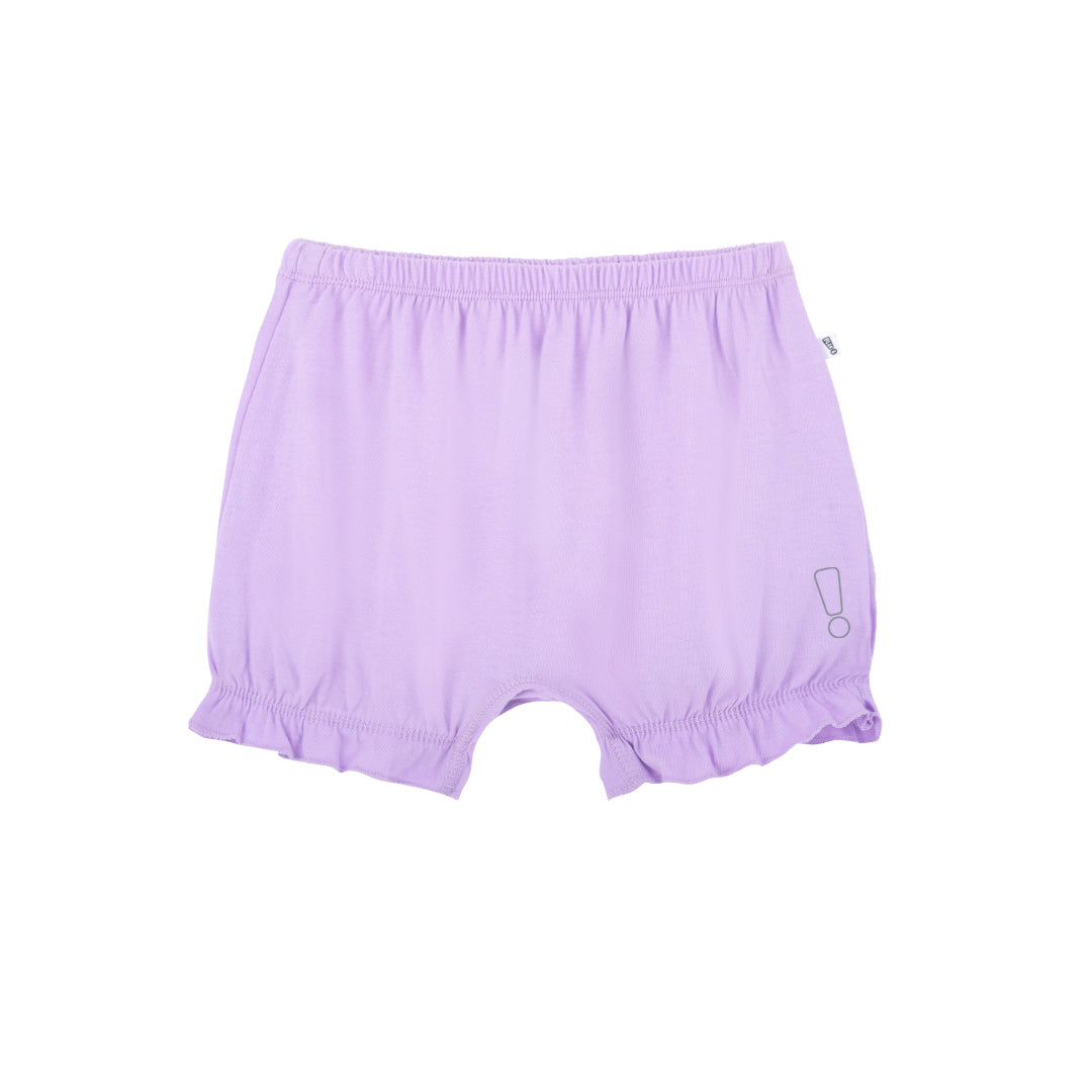 Lavender Girl Bloomer