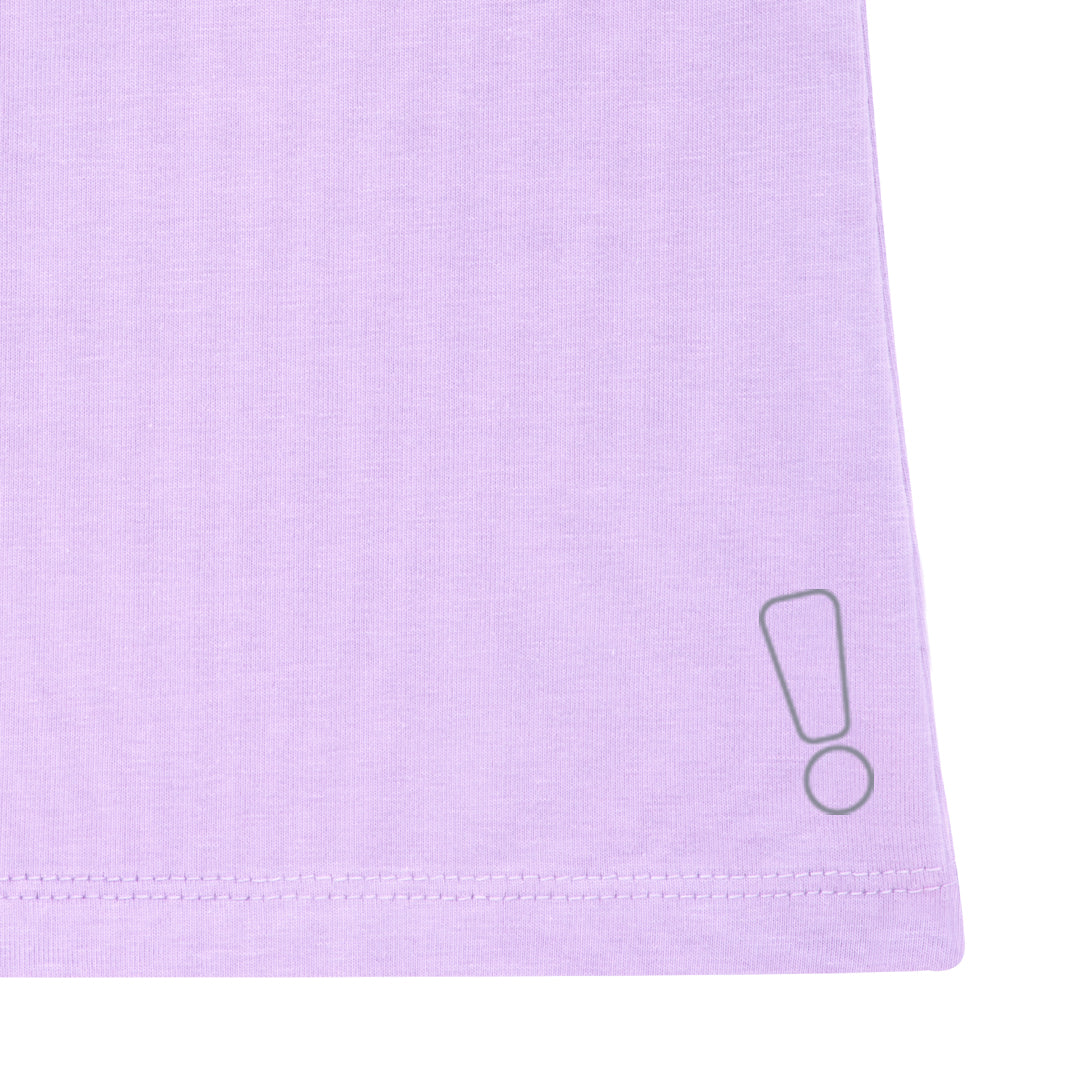 Lavender Bloomers & Camisole Set