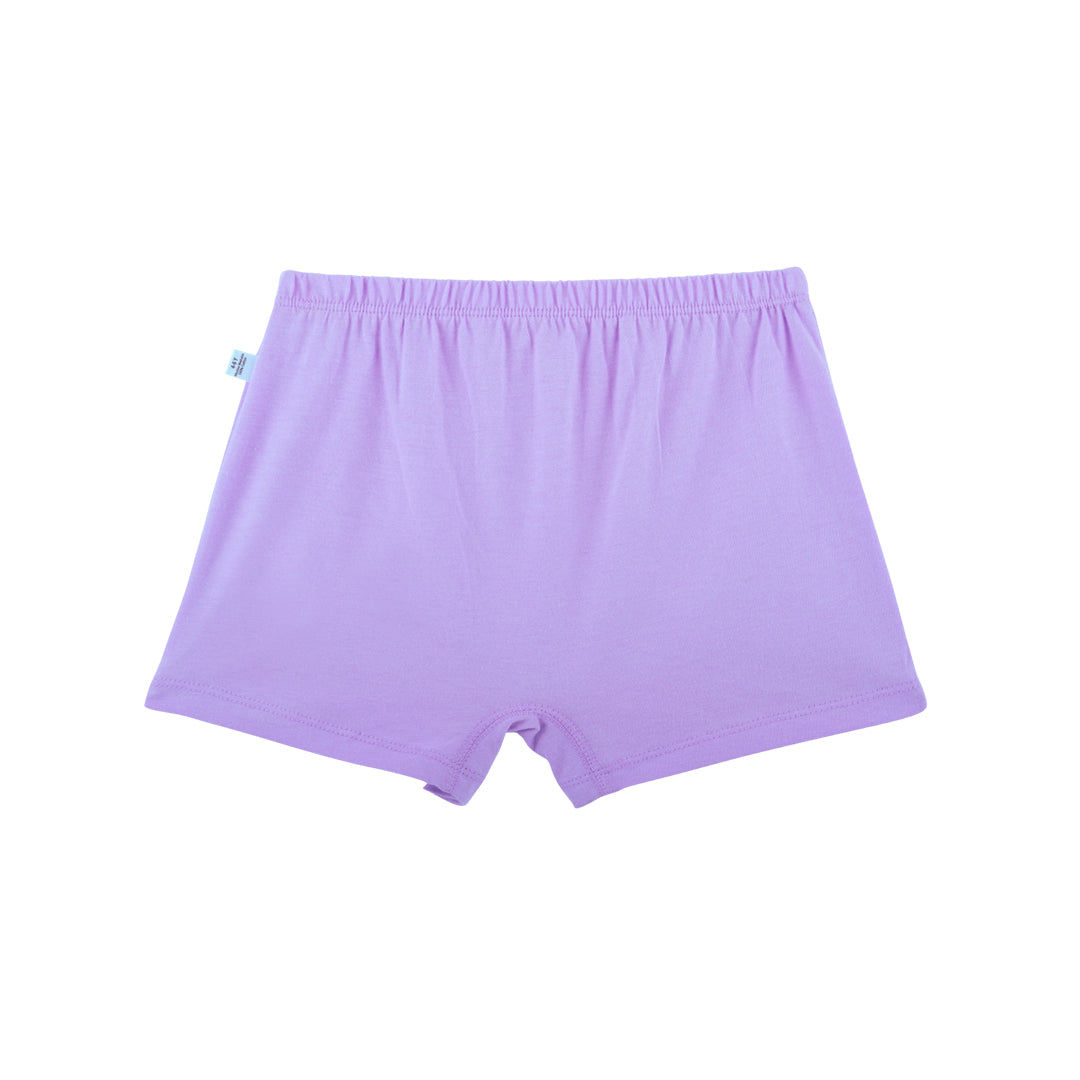 Icecream Lavender Girl Boxer