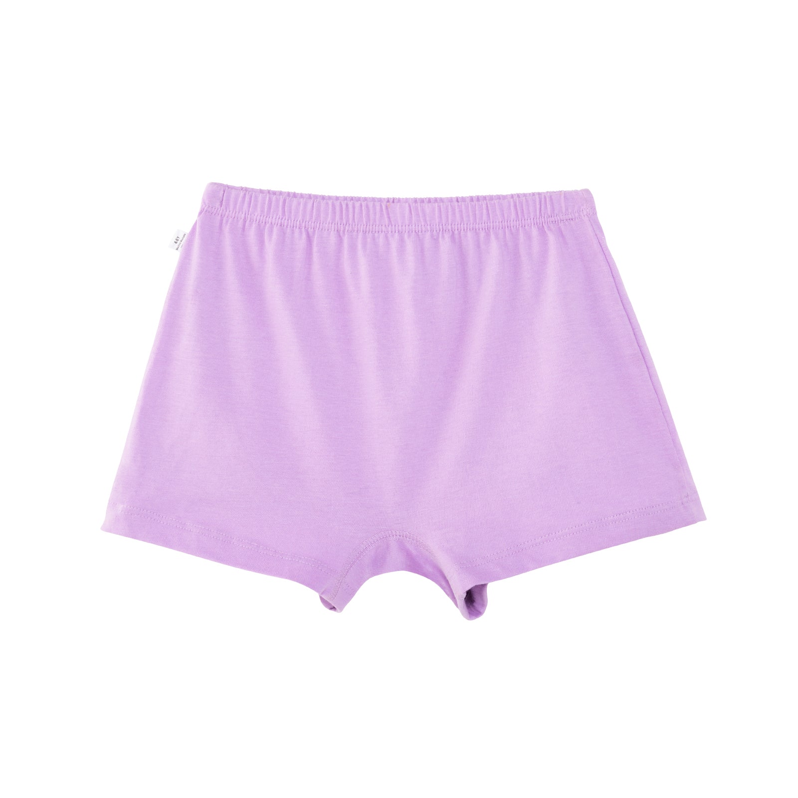 Candy Lavender Preteen Boxer