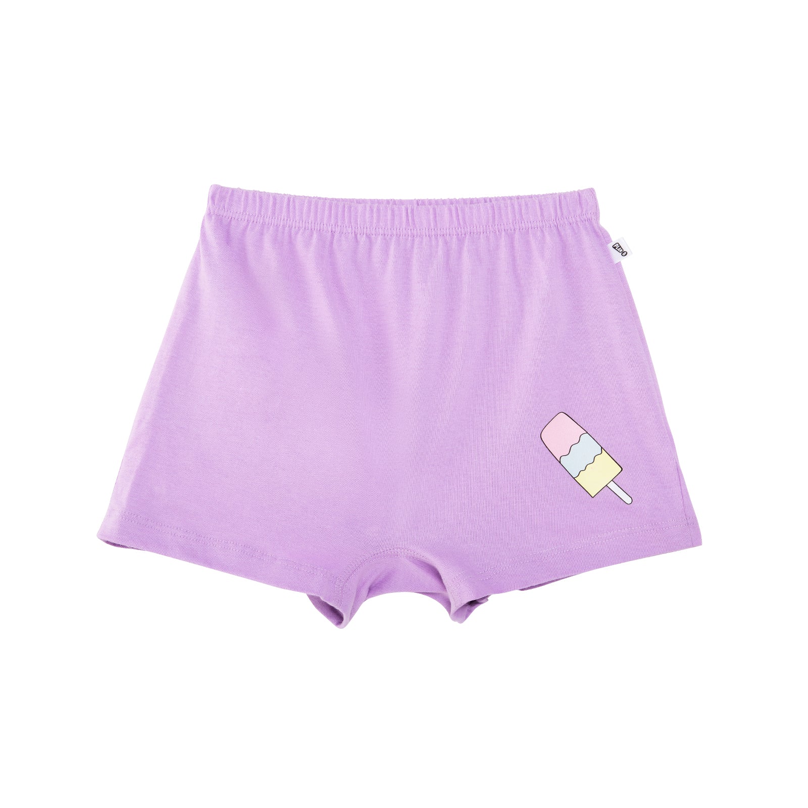 Candy Lavender Girl Boxer