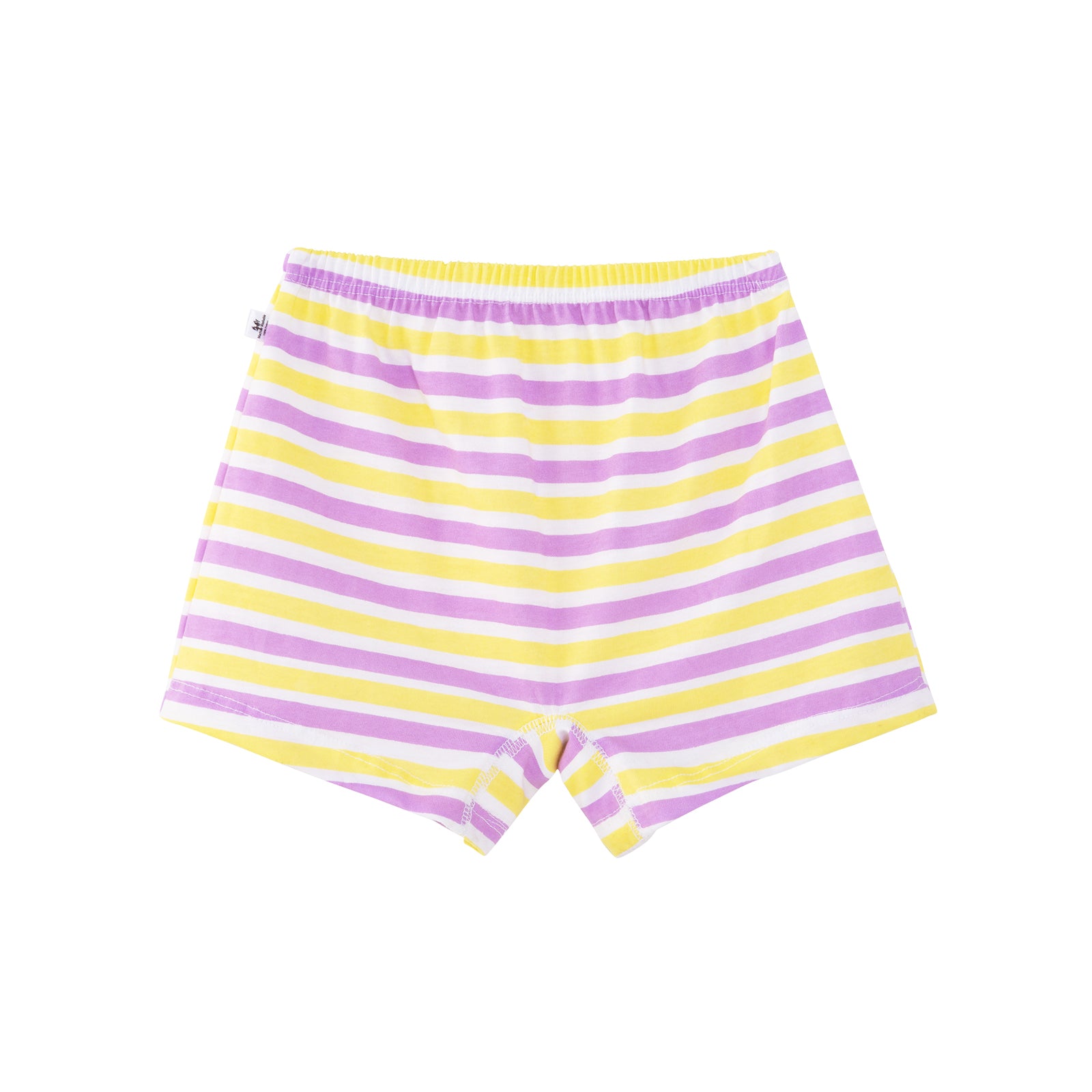 Candy Stripey Girl Boxer