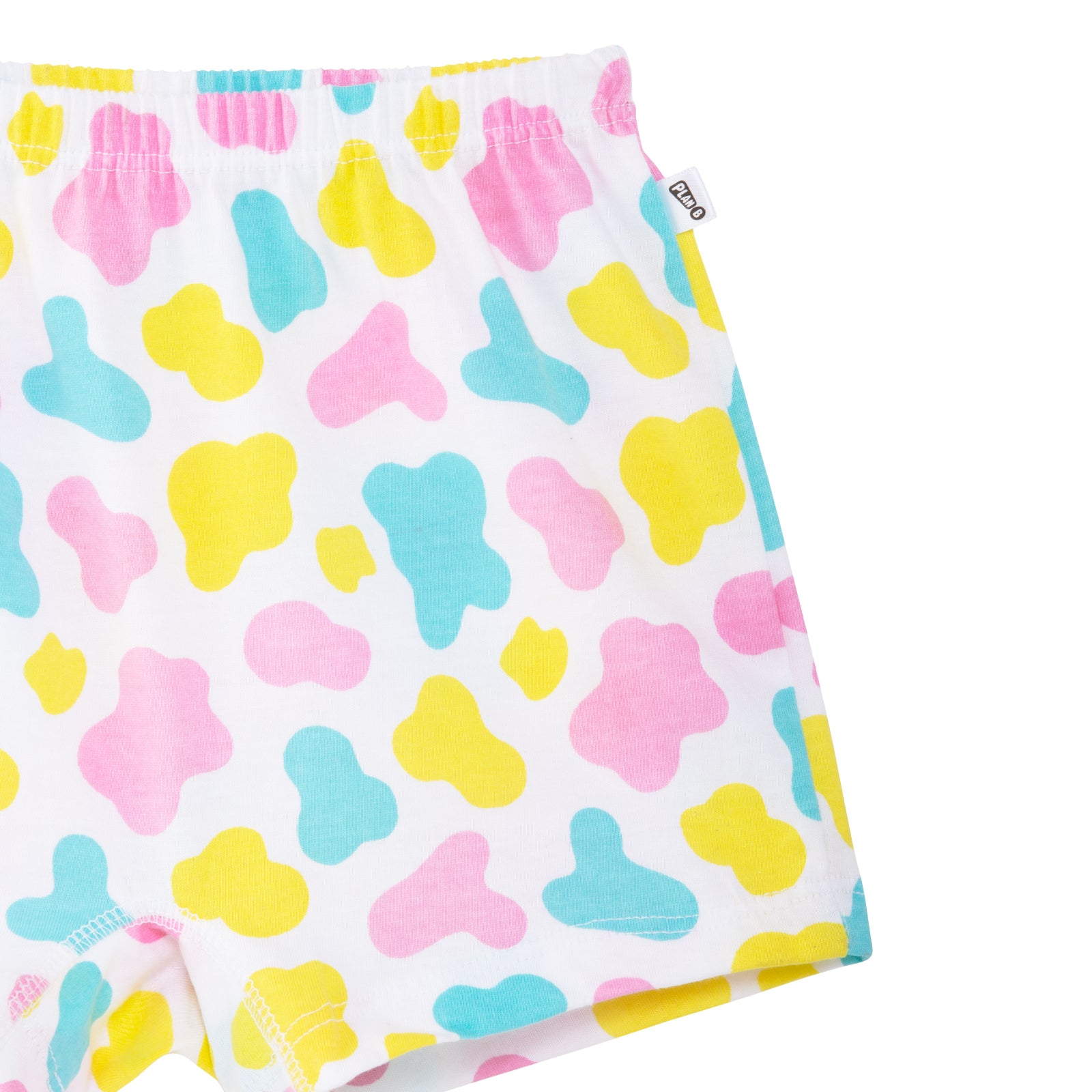 Candy Puzzle Preteen Boxer